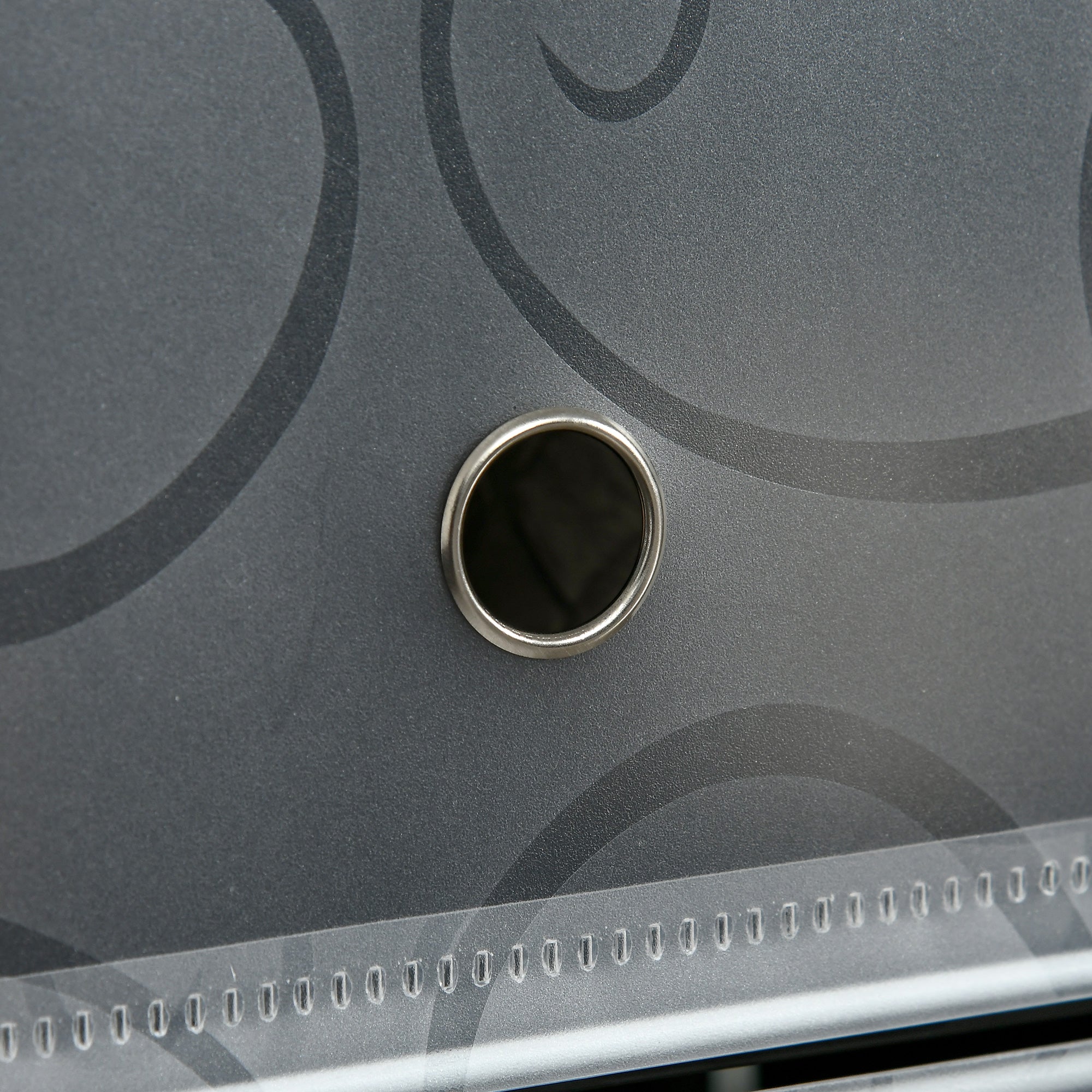 Shoe Cabinet with 12 Compartments Modular Rack for 12 Pairs of Shoes DIY Shoe Storage for Hallway Black 49 x 37 x 108 cm