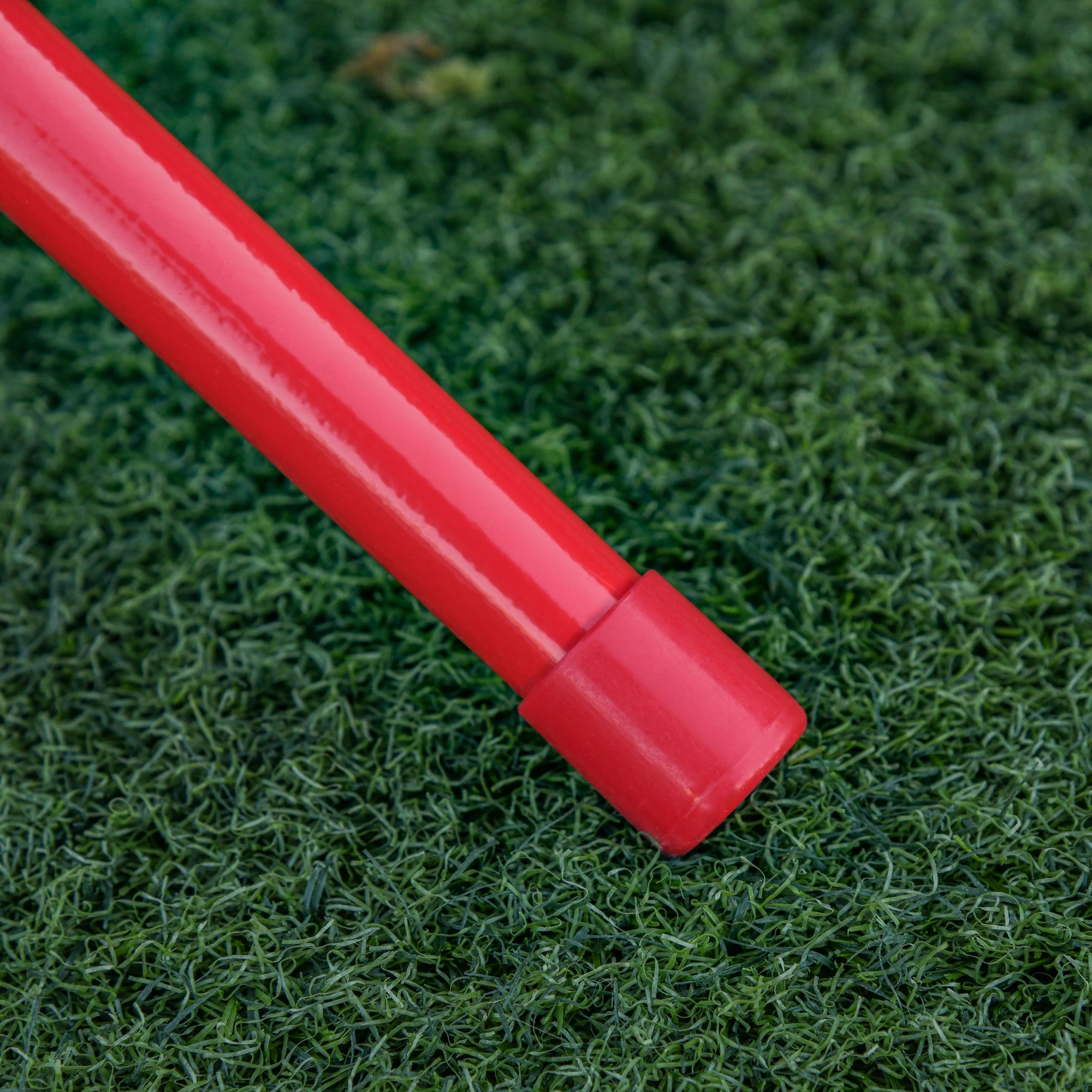 Kids Garden Table and Chairs Set Picnic Folding Set for Children Table Set with Adjustable Umbrella 100-125 cm Height Red Ladybug Design