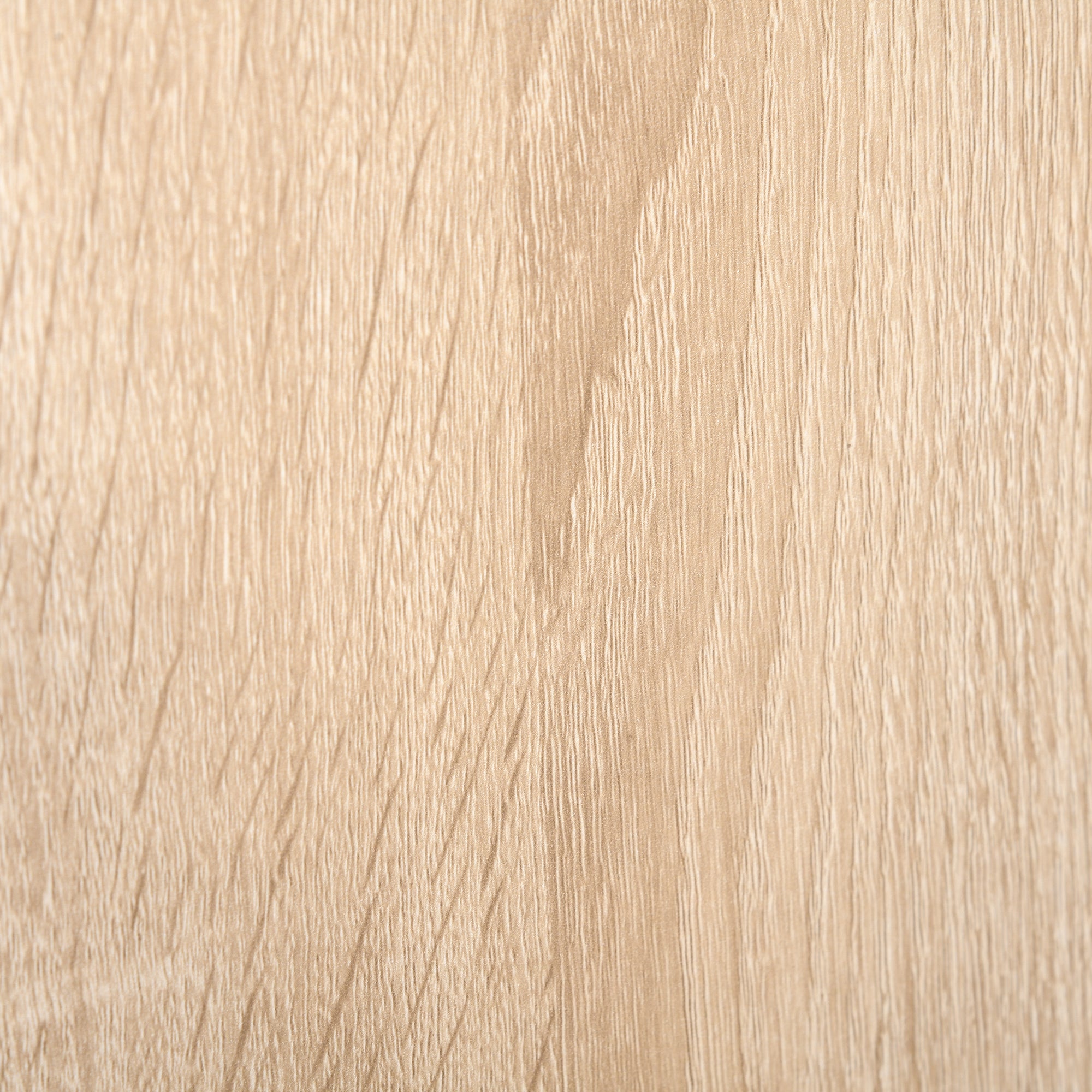 Buffet Storage Furniture Scandinavian Design 2 Cabinets Sliding Drawer White Oak Light