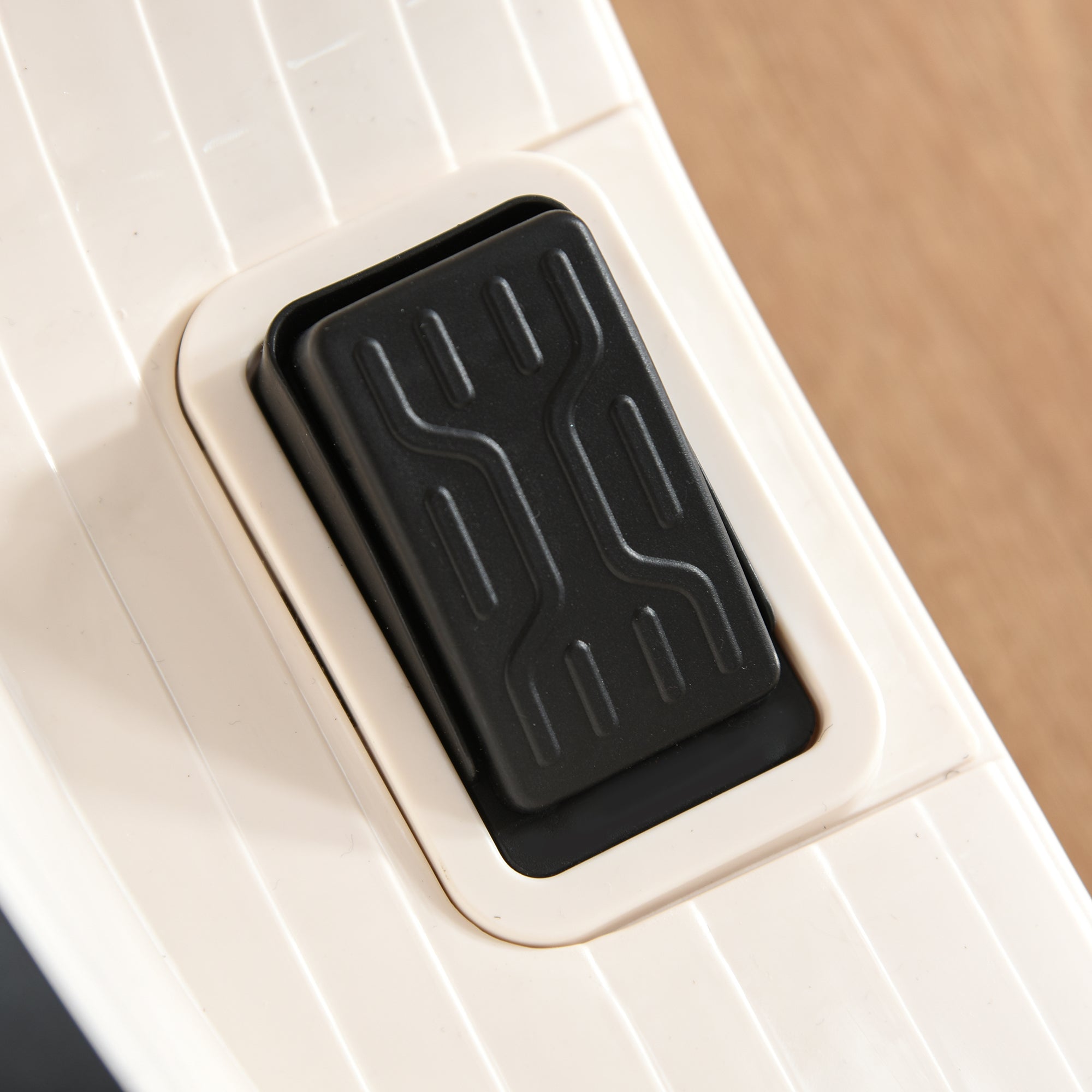 Kids Electric Vespa Motorcycle Electric Bike with LED Light, Sound, Children's Electric Motorcycle for Kids 18-36 Months White