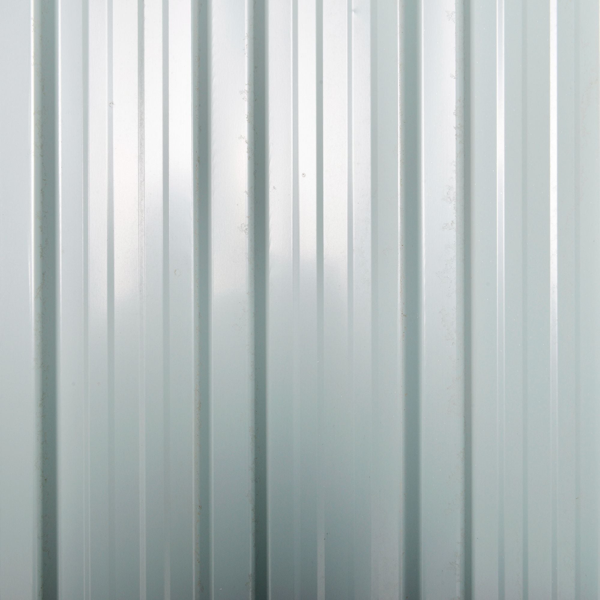 Outdoor Garden Shed 1.26 m² 147x86x134 cm Metal Outdoor Shed with 2 Doors and Lock for Tool Storage in Patio Terrace Black