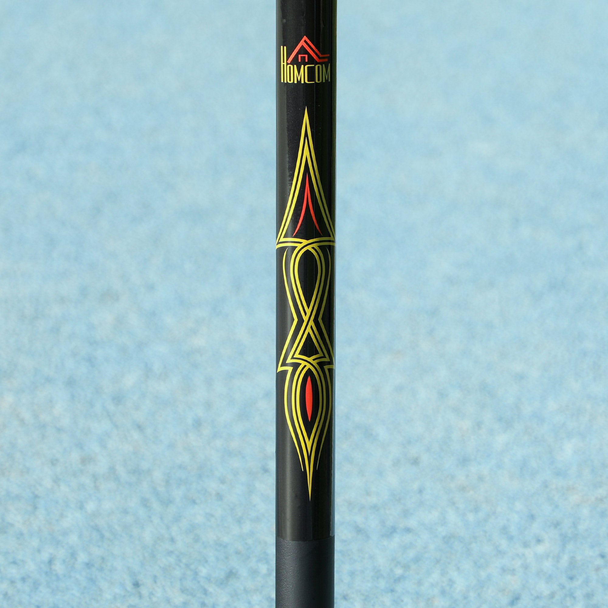 Stunt Scooter with 360° Steering, ABEC 9 Ball Bearings, 100mm Leather Wheels, Aluminum Stunt Scooter up to 100kg Capacity, Trick Roller Kick Scooter for Kids 14 Years and Up