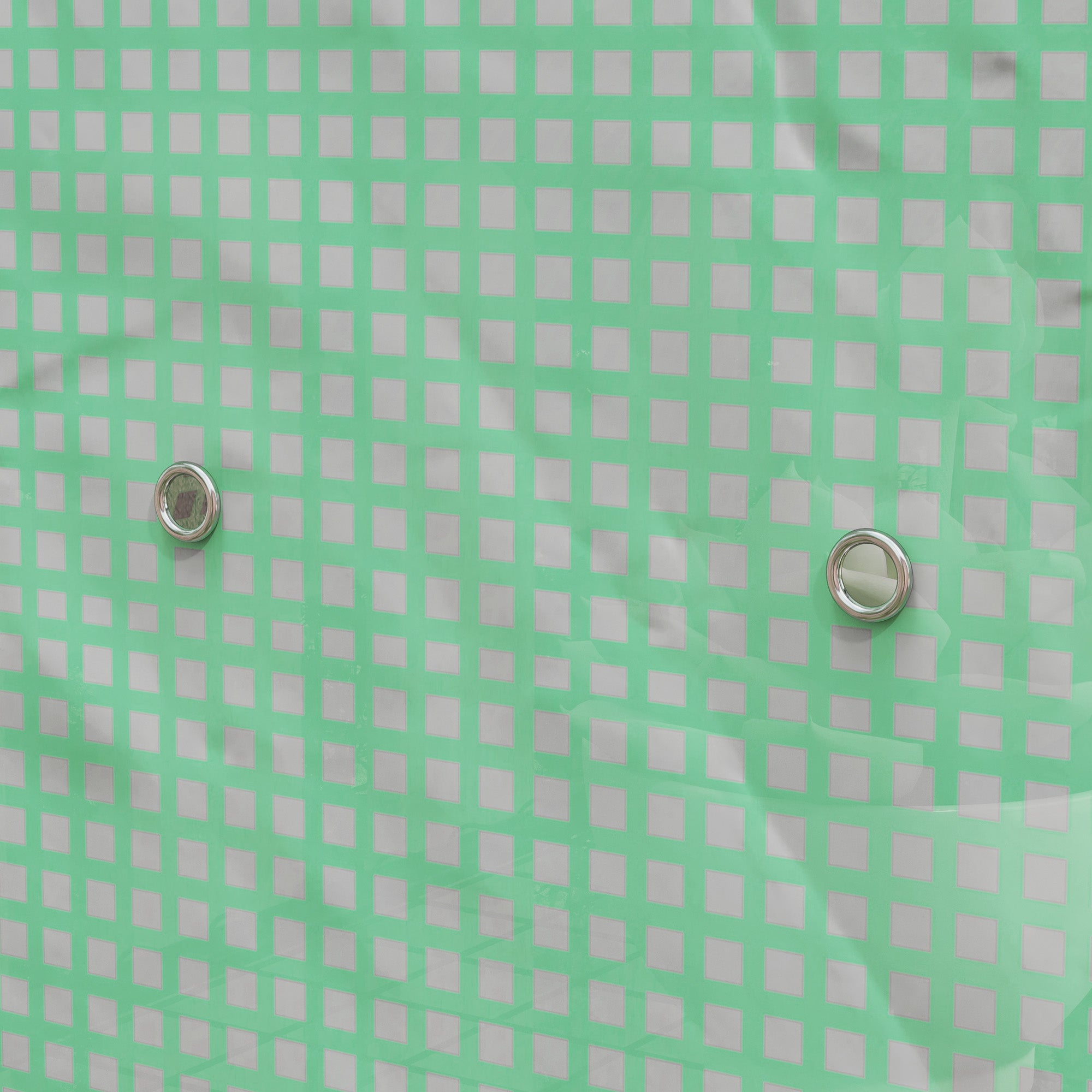 Garden Greenhouse PE with 4 Levels Shelves, Balcony Greenhouse, Reinforced 135 g/m² Cover, Steel Frame, Roll-Up Zippered Door, for Vegetables Plants Flowers, 120 x 50 x 170 cm, Green