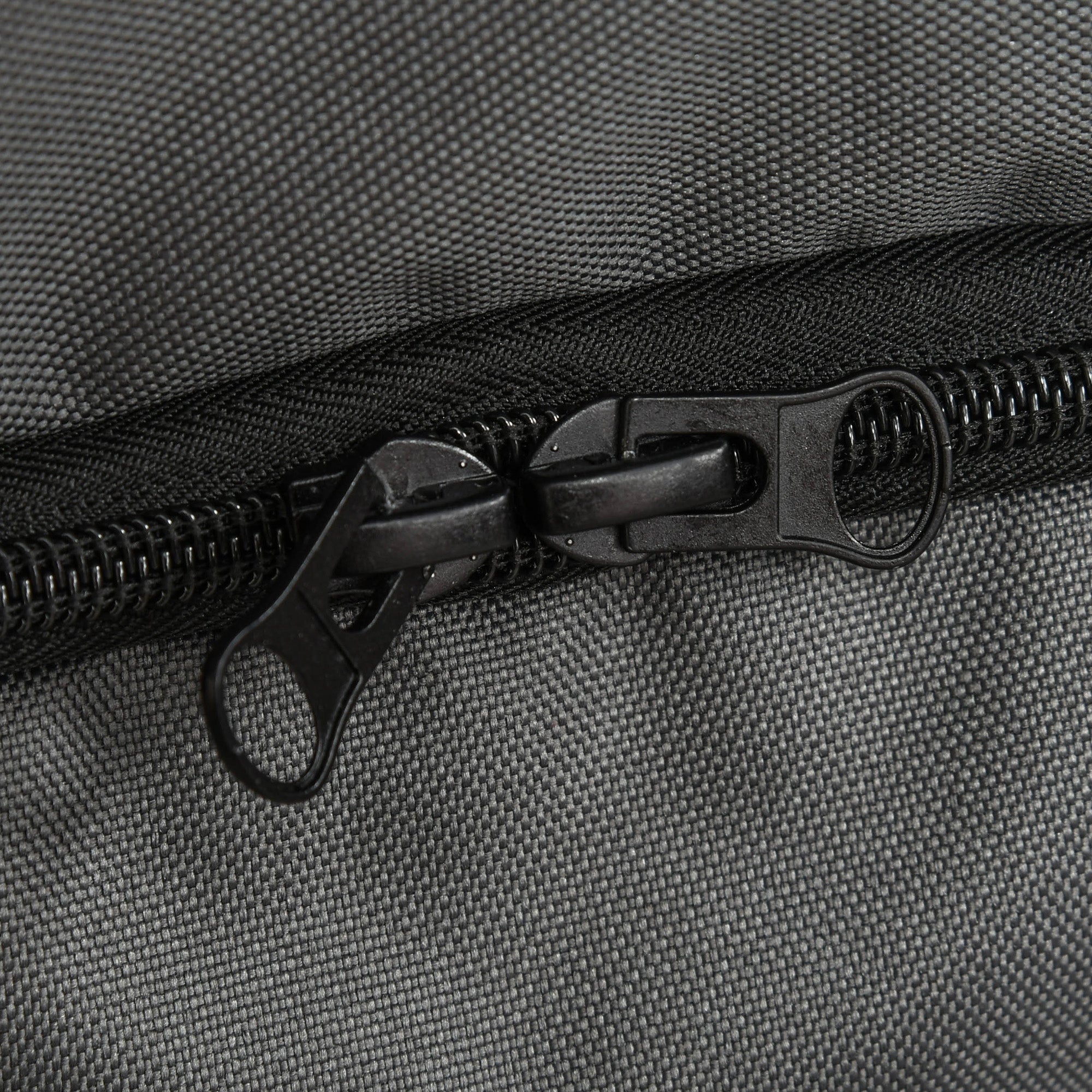 Pet Stroller Dog Buggy for Small Dogs and Cats Pet Carriage Pet Stroller Cat Buggy Oxford Dark Gray 76.5 x 52 x 95 cm