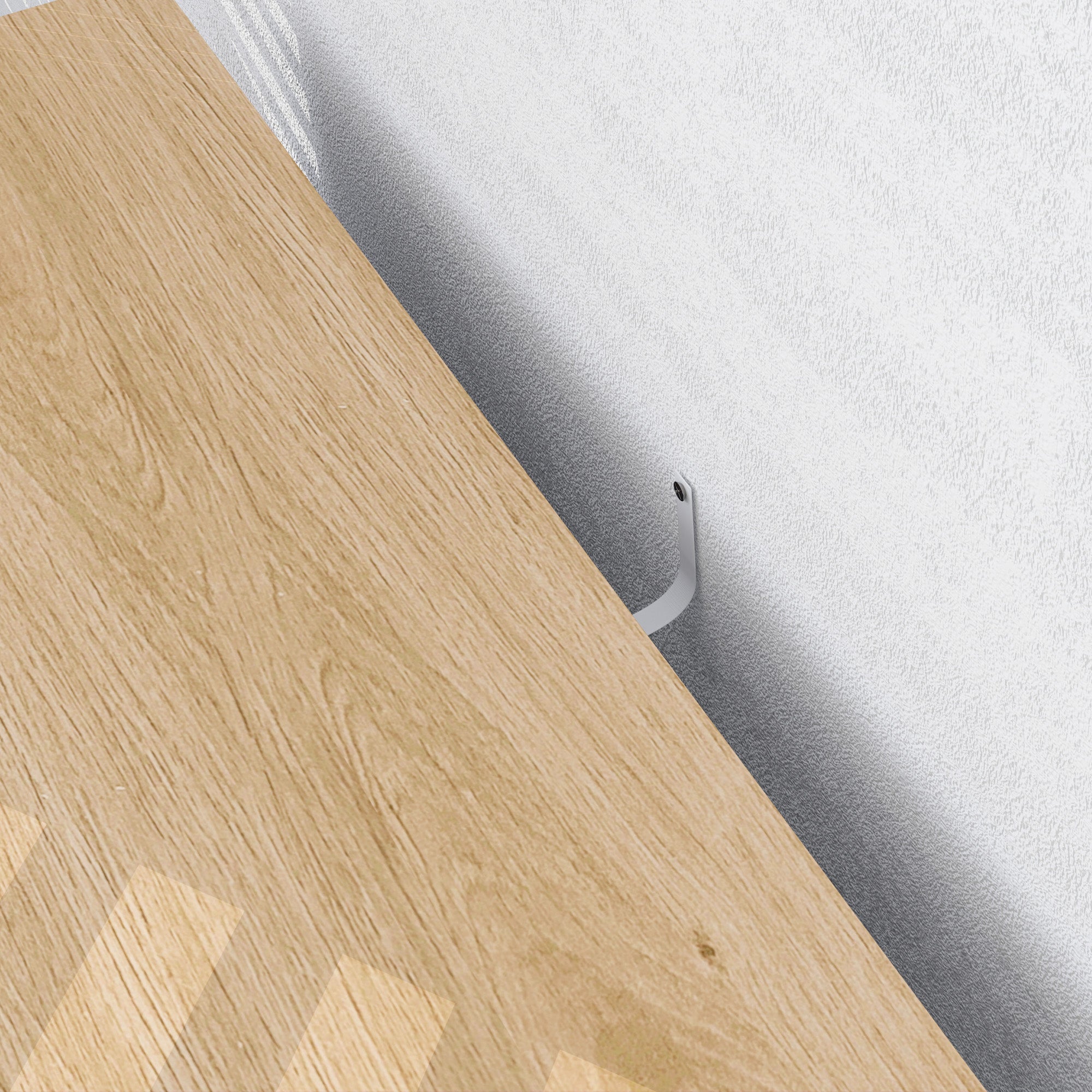 Bathroom Cabinet, Storage Cabinet with Open Compartments and Cabinet, Bathroom Cabinet size 80L x 35W x 70H cm, natural wood