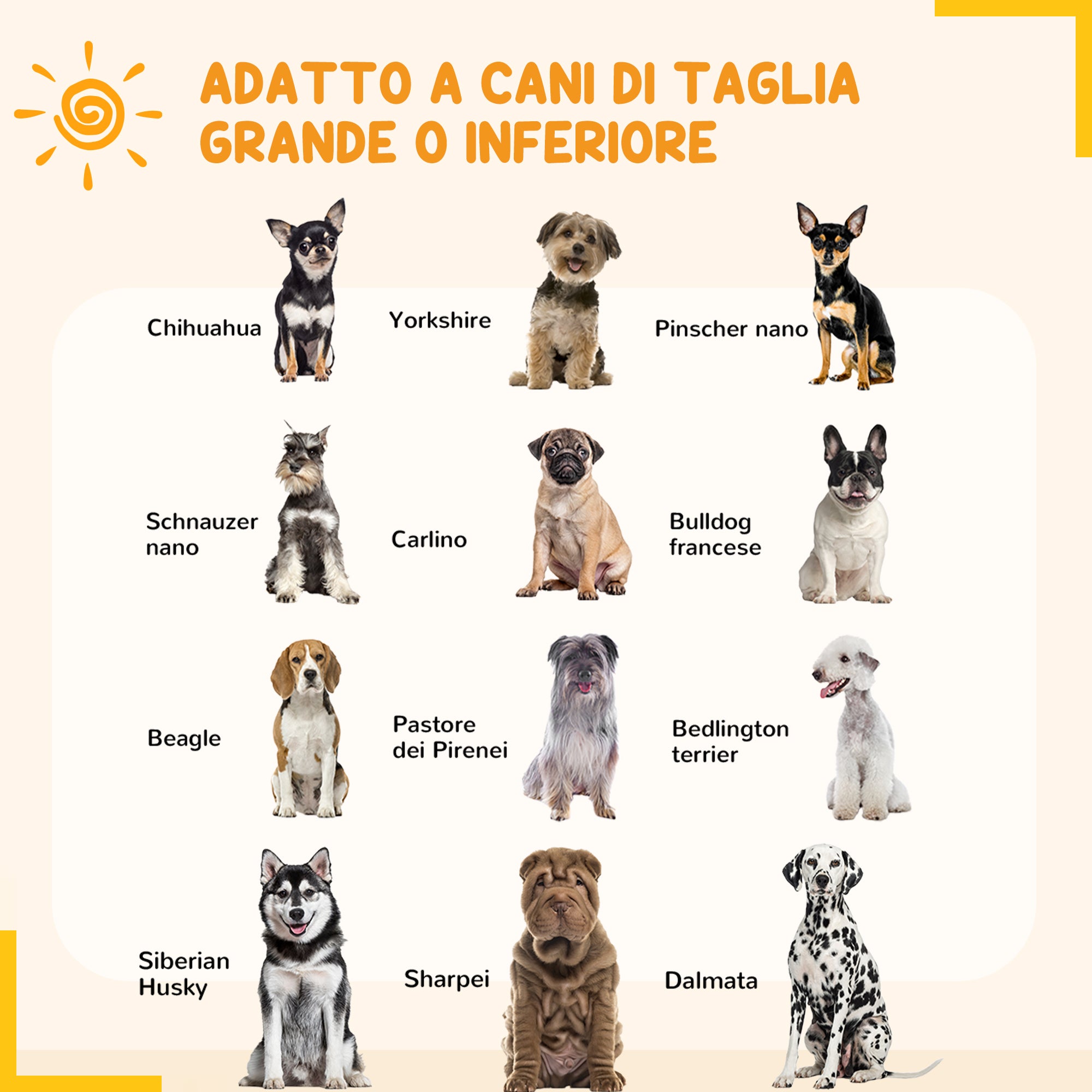 Large Size Dog Playpen with 6 Modular Panels for Indoor and Outdoor Use, Dog Gate in Steel with Door, 164x83x100 cm, Black