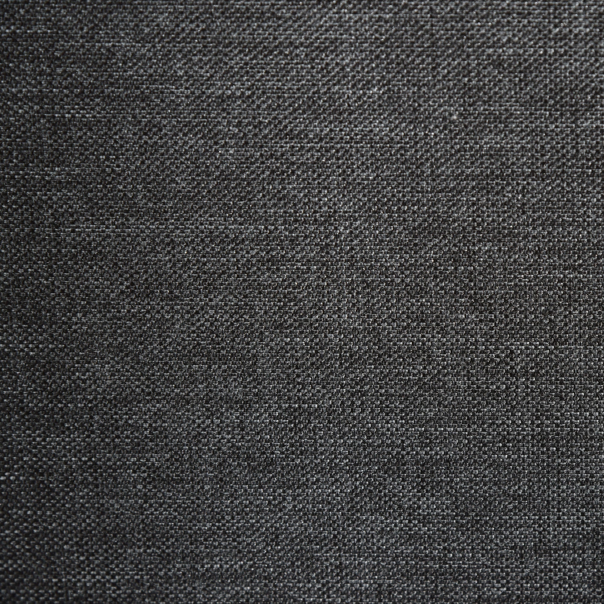 Drawer Chest with 3 Fabric Drawers Storage Cabinet Dresser with Shelf Handles, Modern Design Storage Chest Drawer Cabinet for Bedroom, Living Room Black