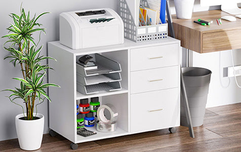 Filing Cabinet