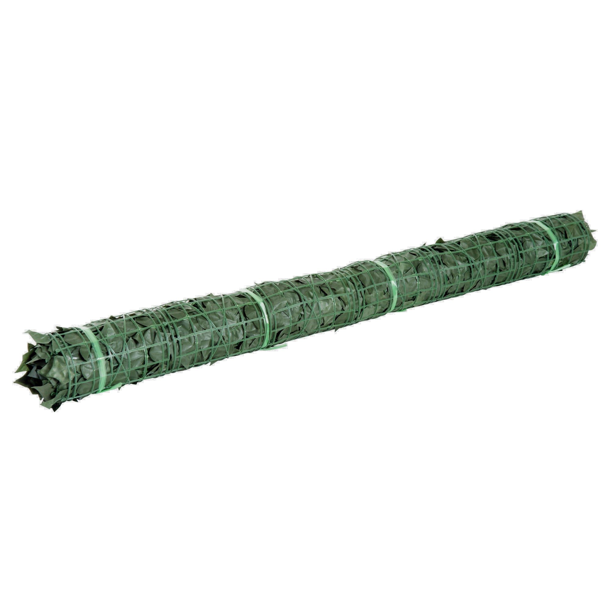 Artificial Hedge Privacy Screen, UV Protected Privacy Screen, Green Balcony Privacy Screen, Fence Privacy Screen with Leaves, Hedge Fence, Wall Artificial 240 x 100 cm for Garden Wedding