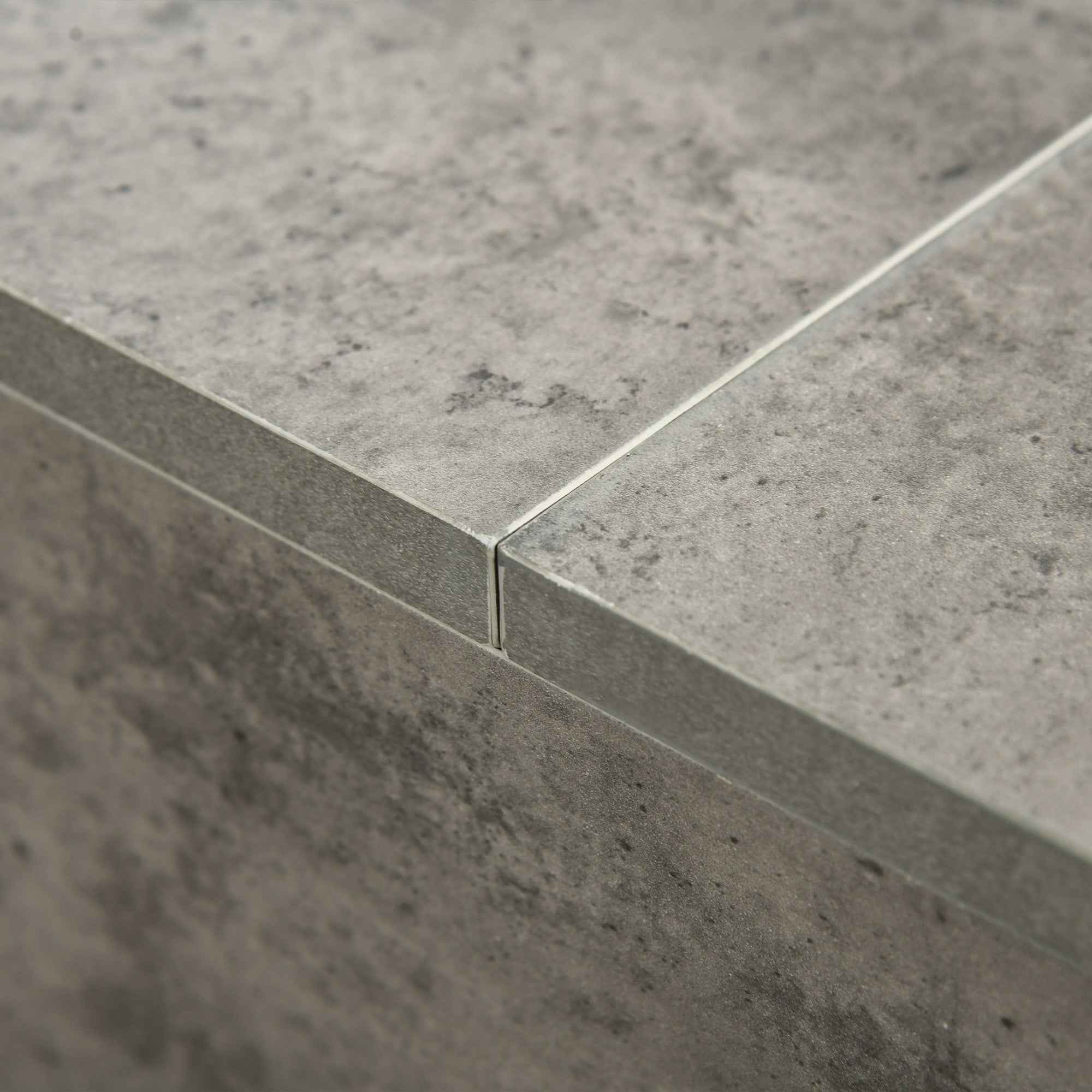 Lift-Top Coffee Table Coffee Table with Hidden Storage Space Lift-Top Table for Living Room Dining Room 90x60.5x45.5 cm Gray Cement