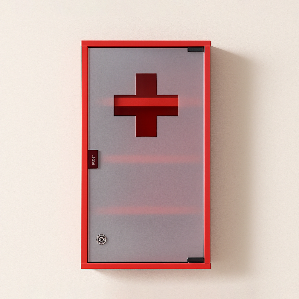 Medicine Cabinets