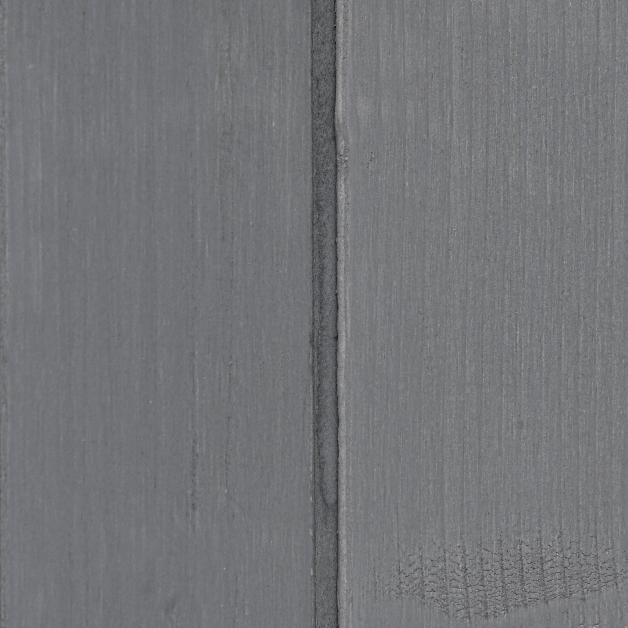 Garden Cabinet Tool Shed with 2 Doors Tool Cabinet with Asphalt Roof Garden Storage Cabinet Anti-dumping Design with Ground Nails Fir Wood Gray+White 139 x 75 x 160 cm