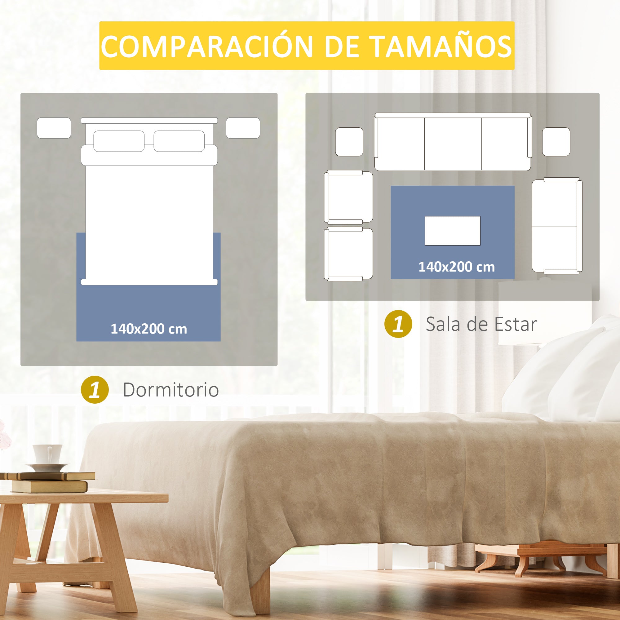 Modern Velvet Diamond Pattern Living Room Rug 230x160 cm Geometric Rug with Non-Slip Base for Bedroom Office Study Multicolor