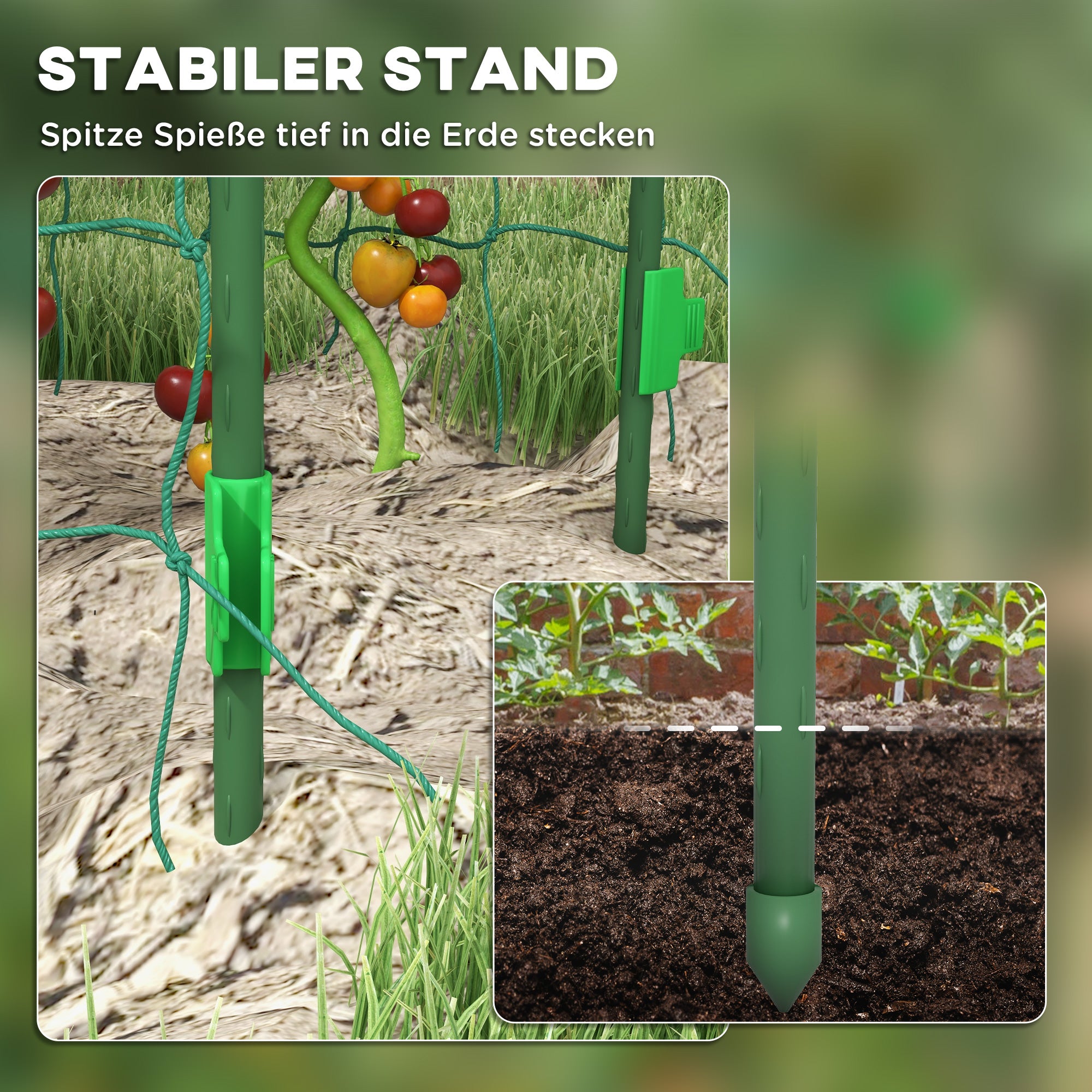 Metal Trellis Arch Rustproof Plant Support for Climbing Plants Cucumbers Trellis 43 x 182 x 183 cm Garden Trellis Plant Trellis for Tomatoes, Vegetables, Flowers Climbing Plants Black