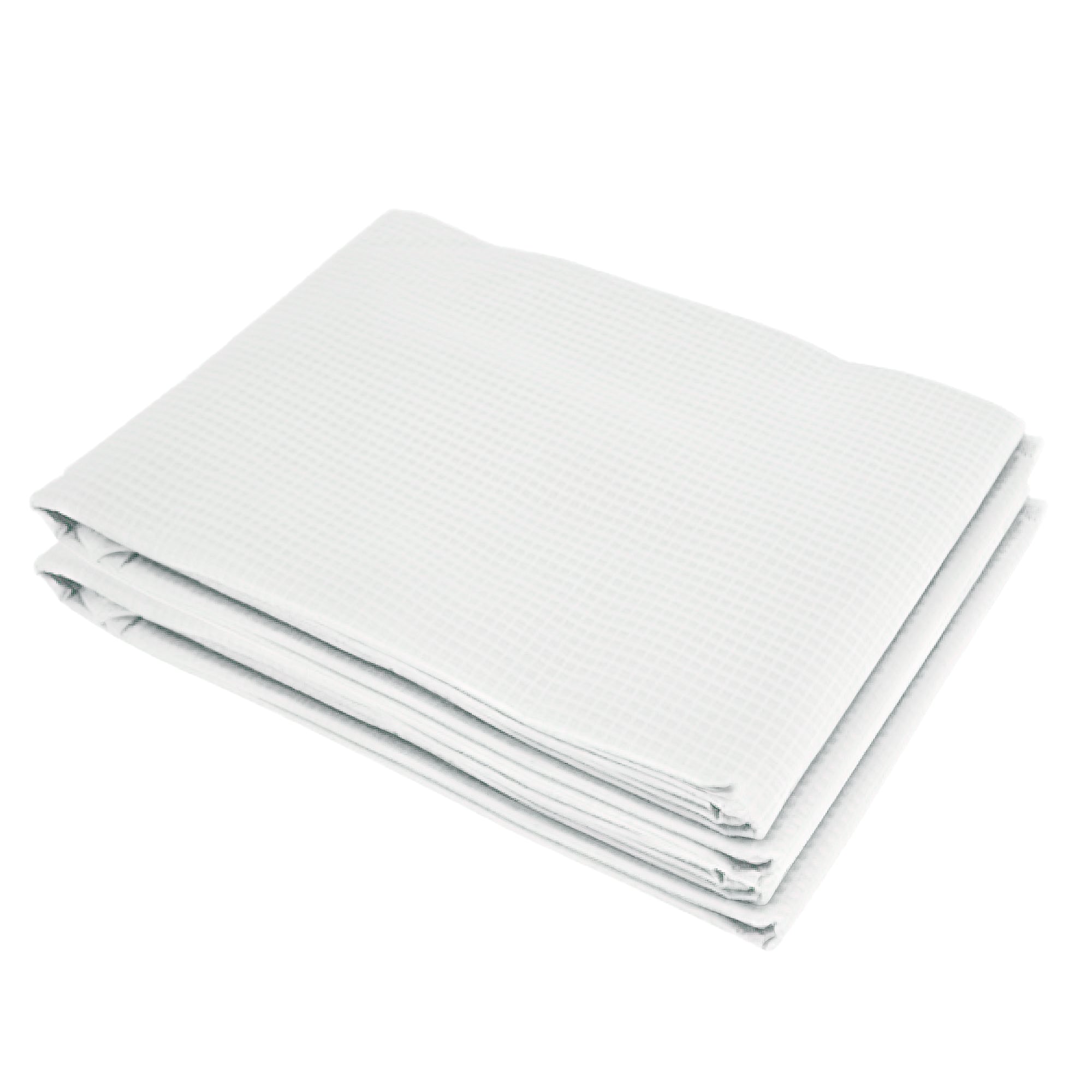 Replacement Film Replacement Cover 600 x 300 x 200 cm with front door, 12 windows tear-resistant greenhouse film, garden film for greenhouse, hothouse, cold frame, White