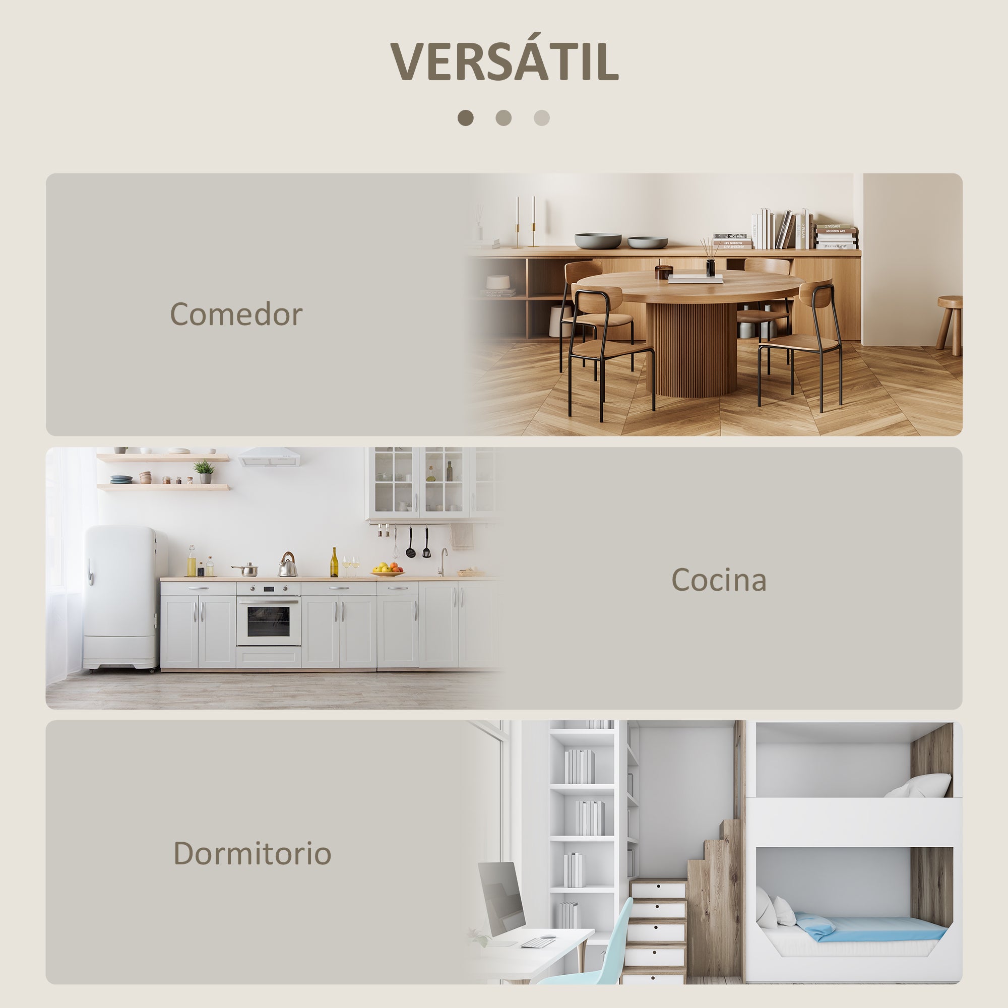 Folding Dining Table Kitchen Table with 2 Folding Wings Foldable Table for 2-4 Persons 104x76x73.7 cm Oak