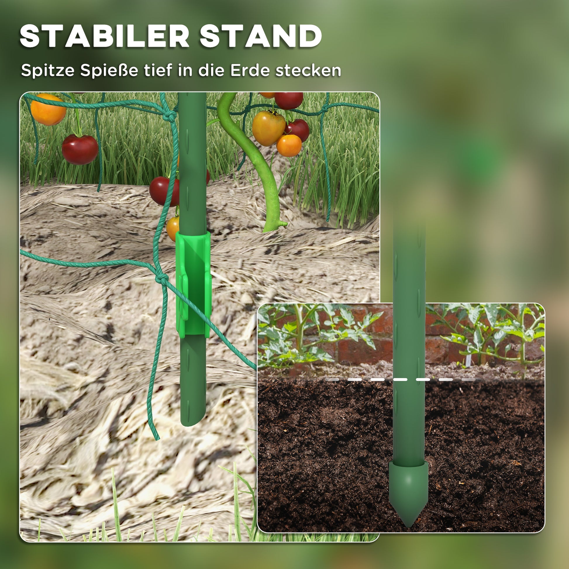 Metal Trellis Rustproof Plant Trellis for Climbing Plants Cucumbers Trellis 144 x 167 x 206 cm Garden Trellis Plant Trellis for Tomatoes, Vegetables, Flowers Climbing Plants Black