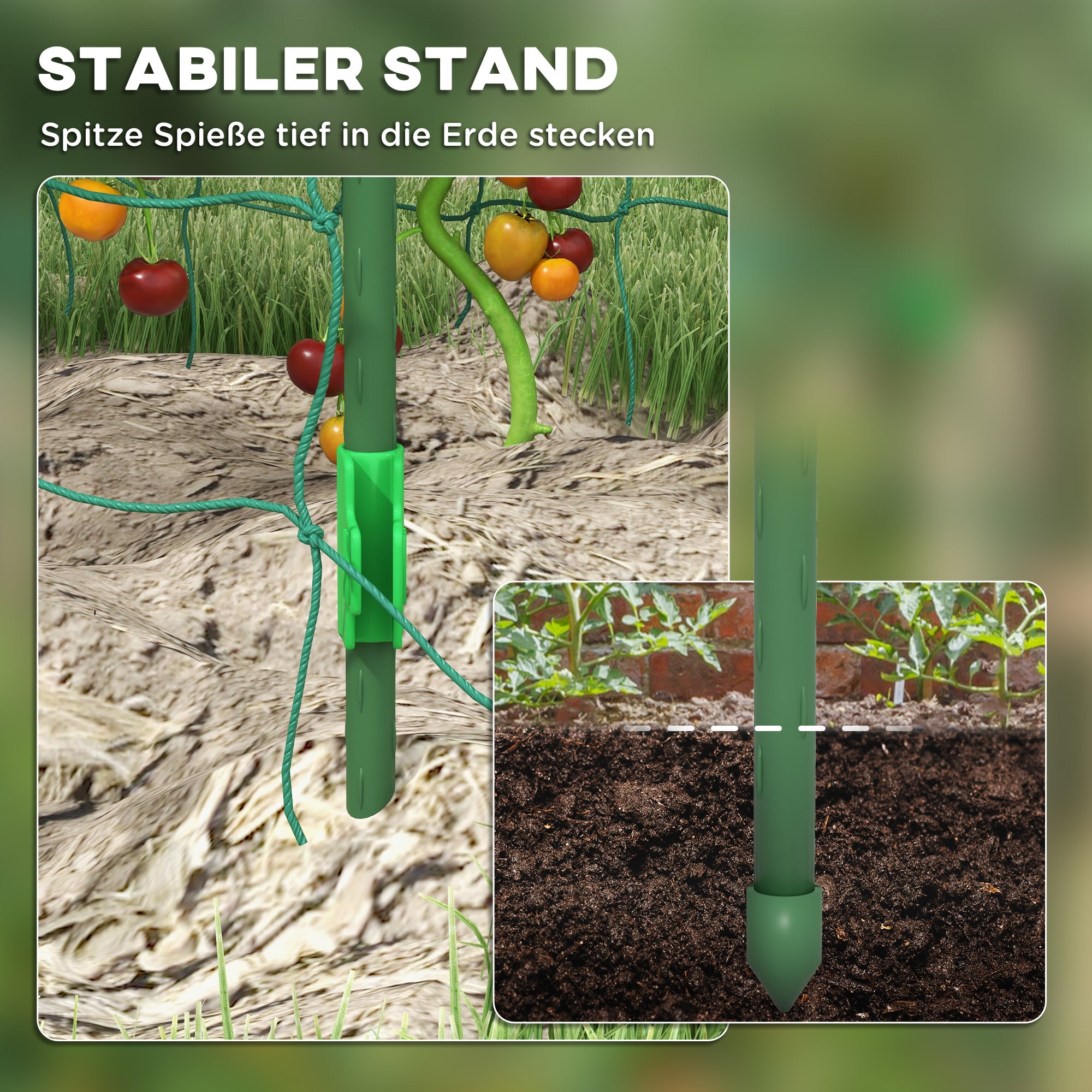 Metal Trellis Rustproof Plant Trellis for Climbing Plants Cucumbers Trellis 144 x 167 x 206 cm Garden Trellis Plant Trellis for Tomatoes, Vegetables, Flowers Climbing Plants Black