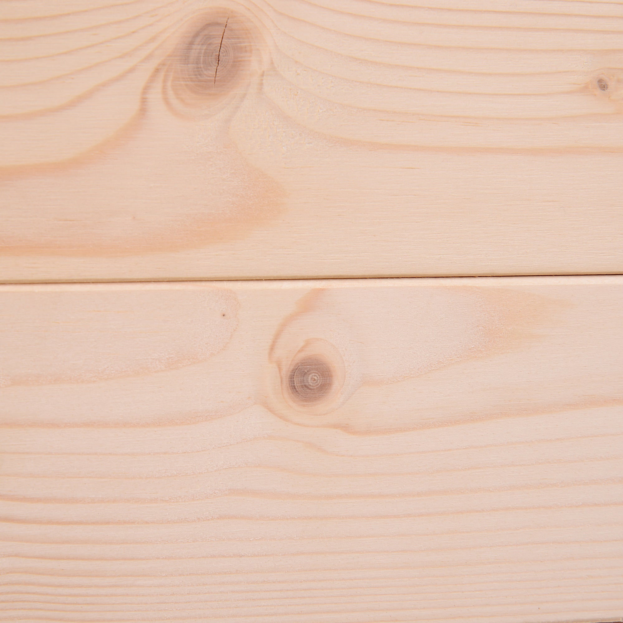 Raised Urban Garden Natural Wood 86x46x76 cm Raised Planting Table with Non-woven Fabric and 4 Drainage Holes for Planting Flowers Garden Terrace Outdoor Natural