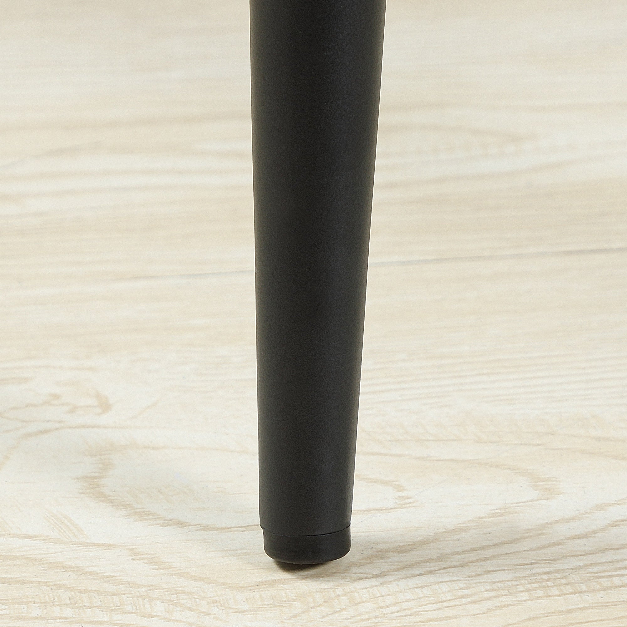 2-Piece Swivel Bar Stools with Backrest Barstools Bistro Counter Height Dining Chairs Velvet-Look Kitchen Stools for Kitchen Living Room Dining Room Steel Gray 50 x 56 x 98 cm