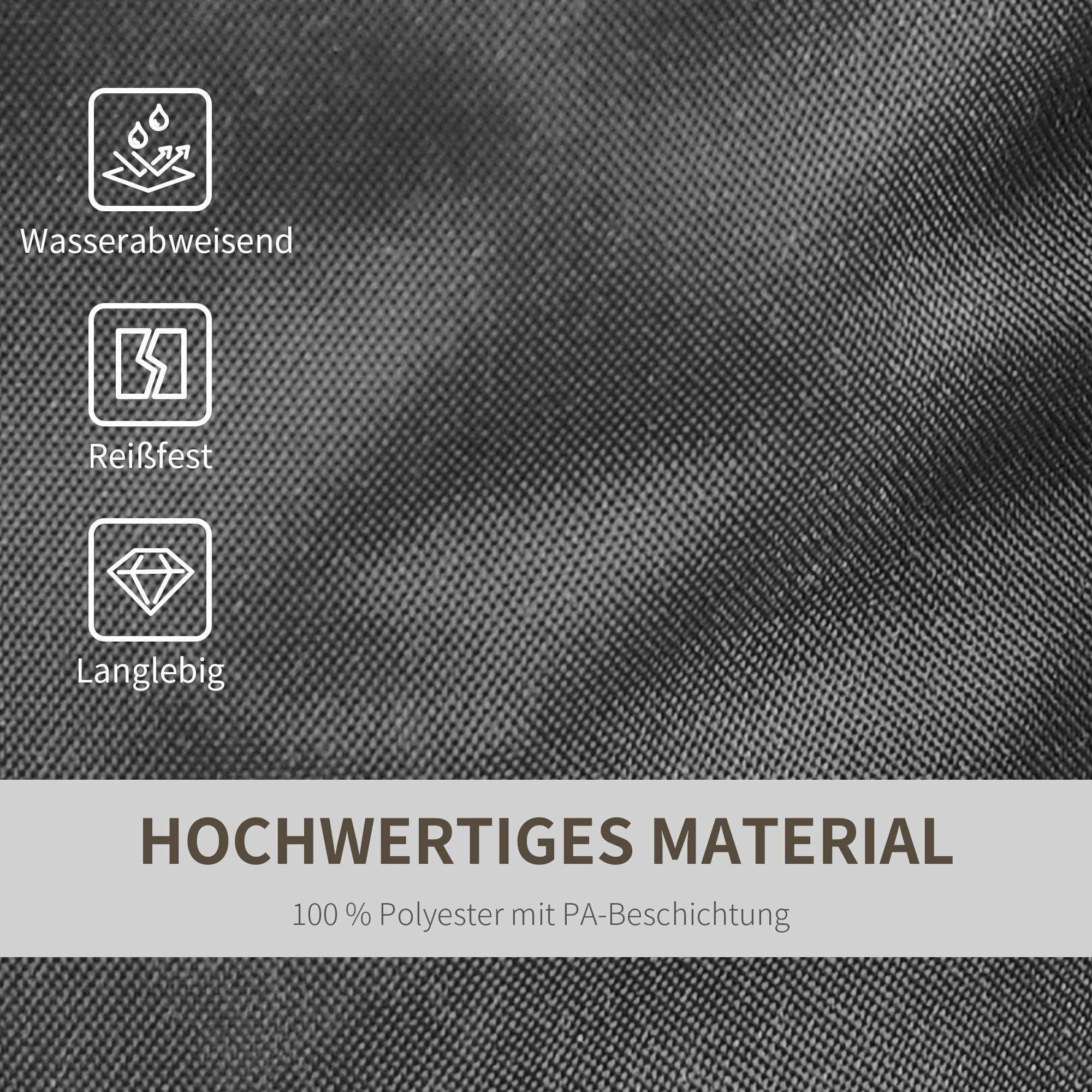 Pavilion Base Stand for Pop-Up Gazebo Party Tent Marquee 4 Pieces Set Black NEW