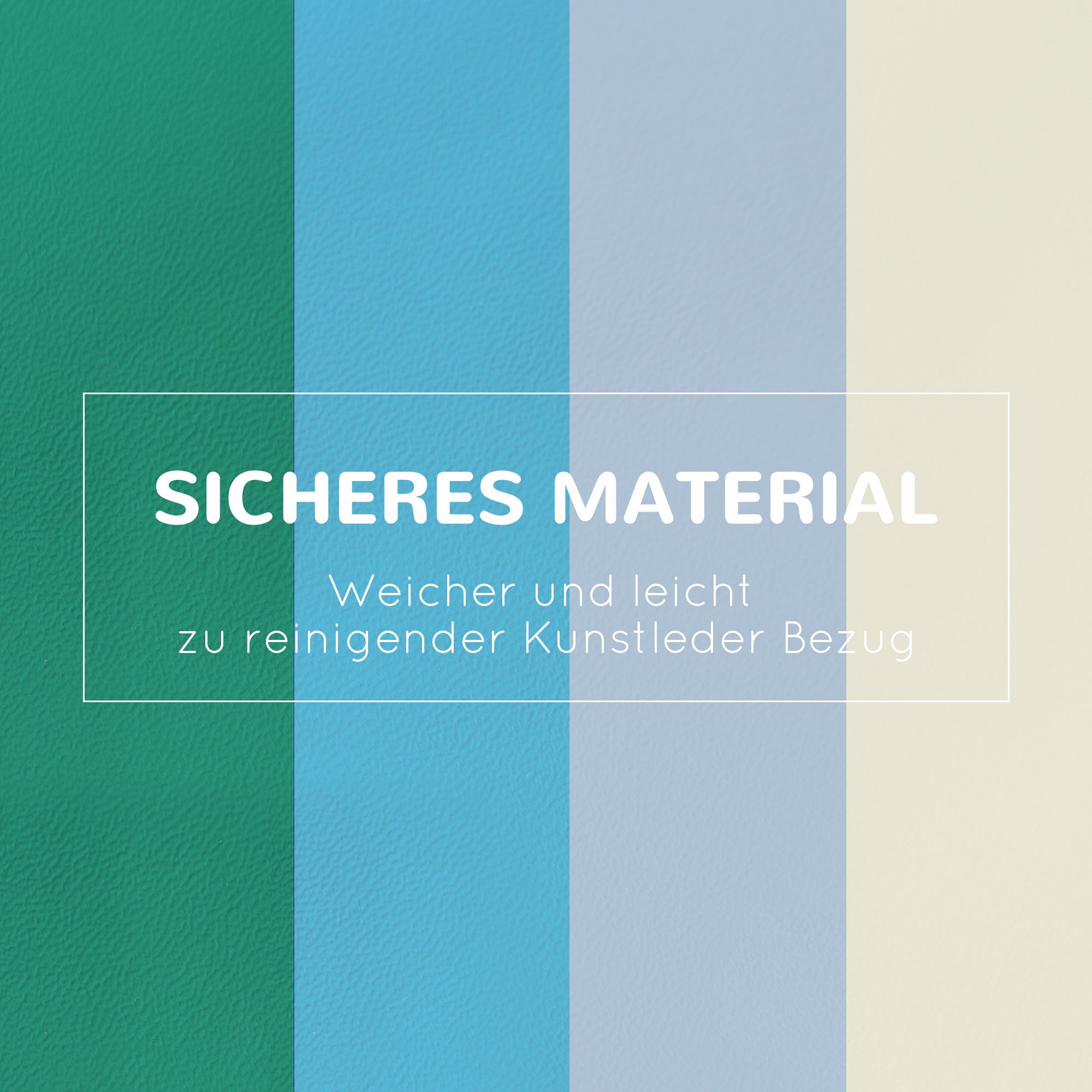 4 PCS. Foam Building Blocks Children Soft Blocks Climbing Building Blocks Soft Foam Blocks Giant Building Blocks Building Toys Large Building Blocks Building Set for Babies & Toddlers Light Gray