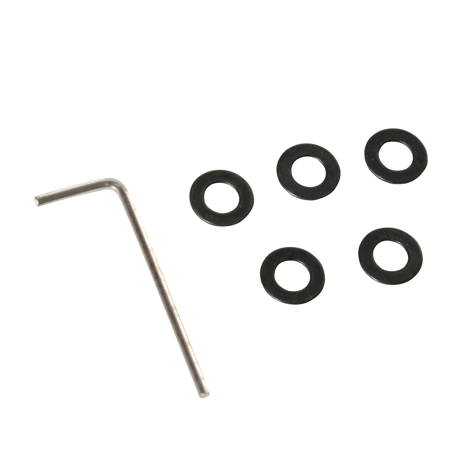 183 cm Sliding Door Complete Set Sliding Door Hardware Kit with Floor Guide, Sliding Door Track, Sliding Door Rollers System for Single Wooden Sliding Door