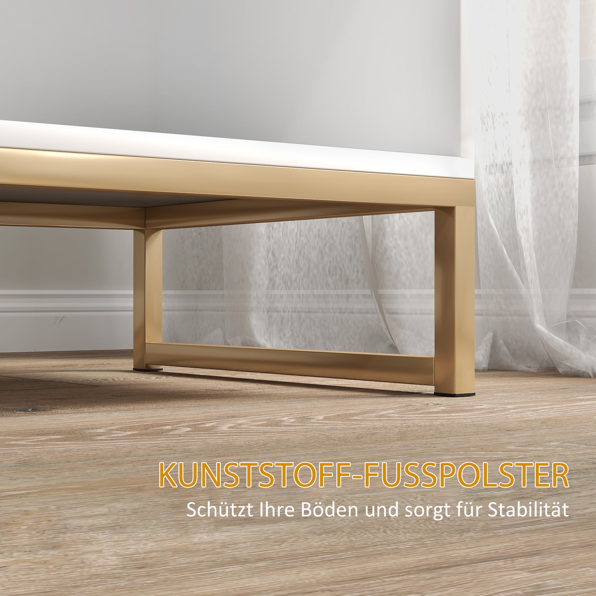 Bedside Table Side Table with Drawer, Handle, Open Shelf, Sofa Table Bedside Cabinet for Living Room, Bedroom, White, 40 x 40 x 57 cm