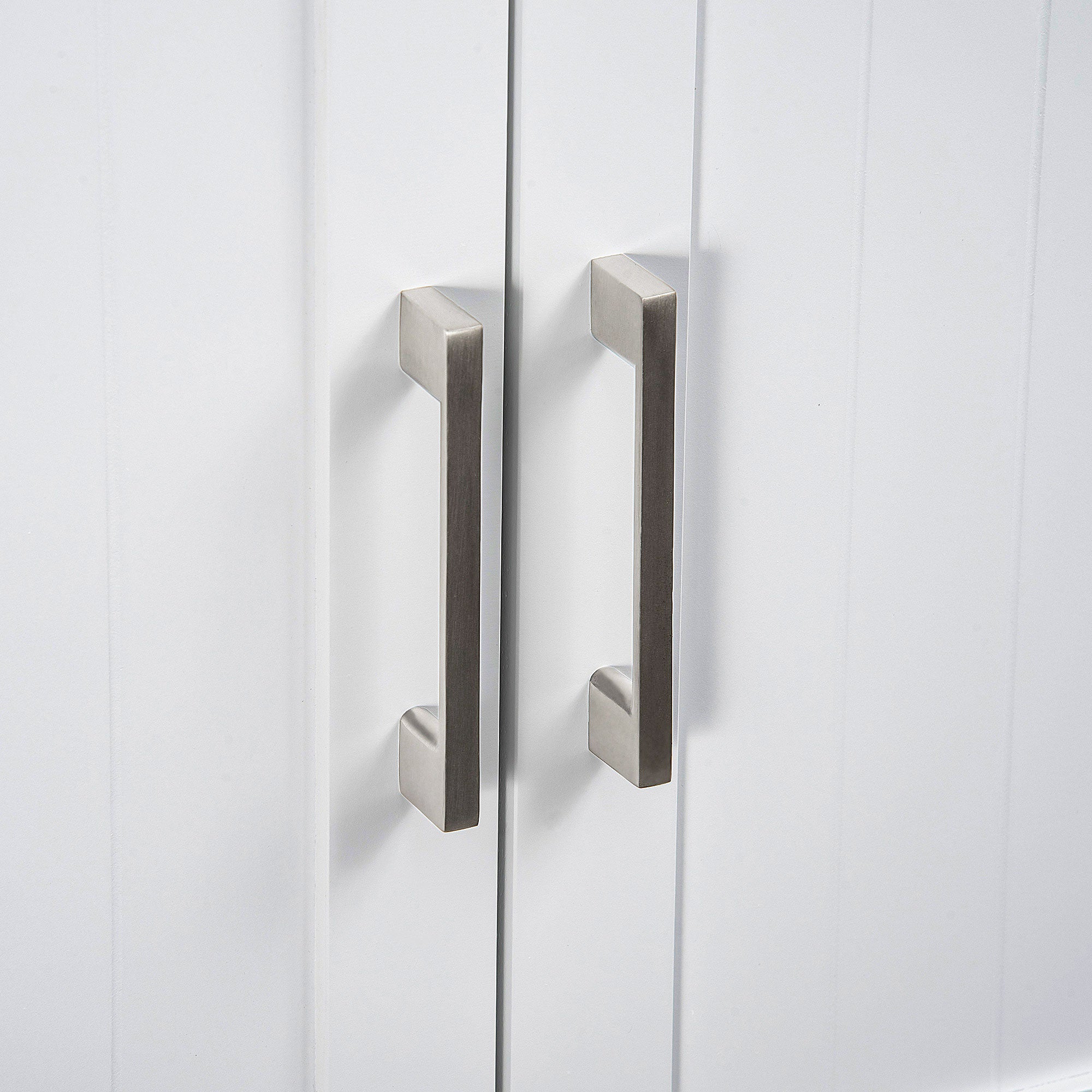 Over-The-Toilet Cabinet Tall Cupboard for Washer with 2 Doors Adjustable Shelf Interior and Storage Shelf for Bathroom WC Load 44 lbs Anti-Tip 25.2x8.7x65 inches White