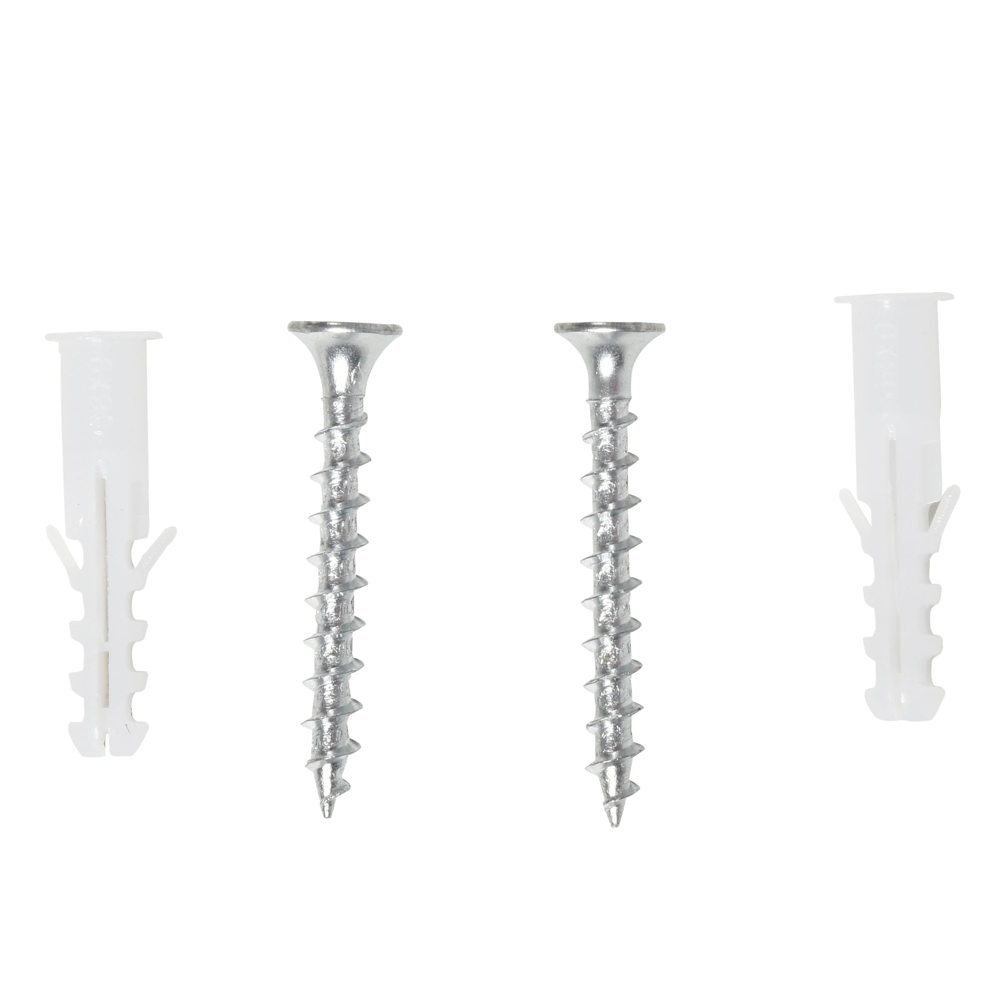 Bathroom Cabinet with Mirror with 2 Doors and Adjustable Shelf Hanging Bathroom Cabinet for Toilet Modern Style 48x14.5x45 cm White