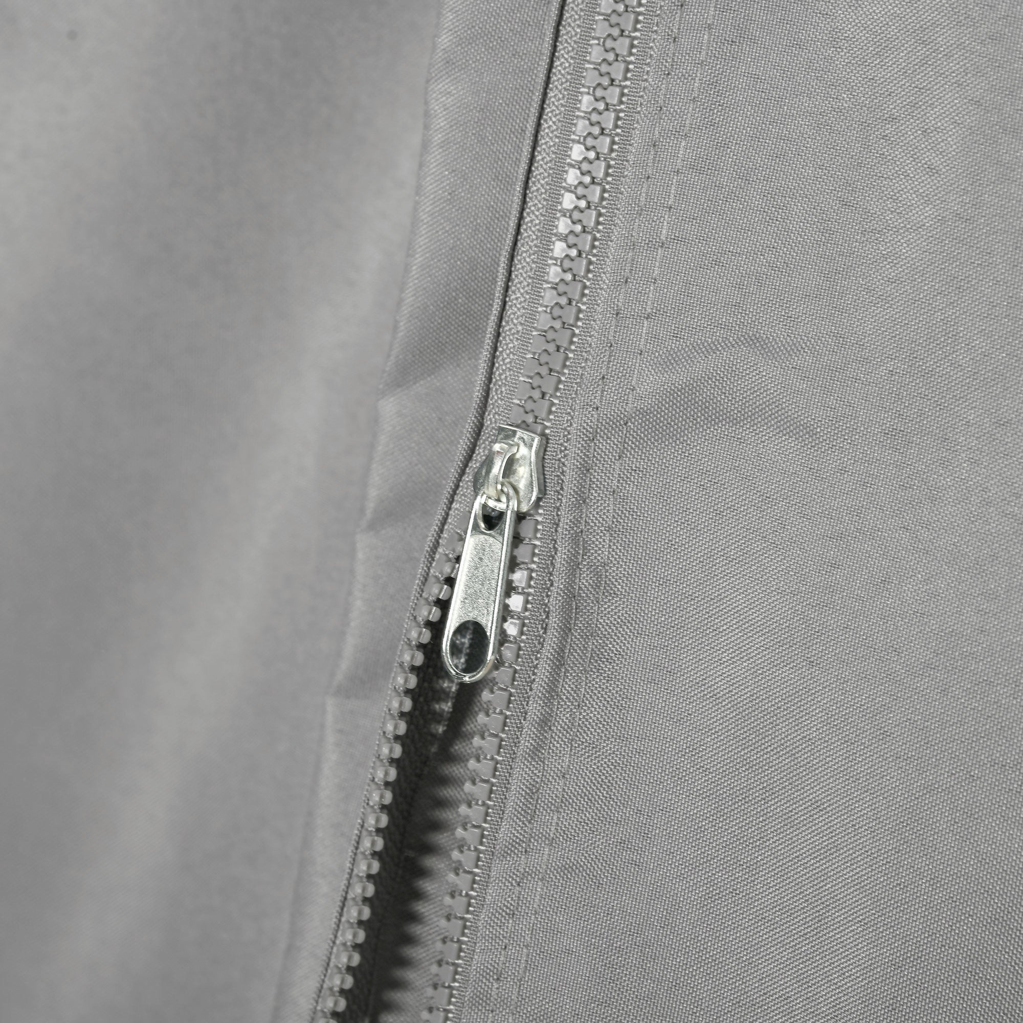 4 Side Panels for 3x4m Pavilion with Hooks, Side Walls for Garden Pavilion Party Tent Polyester Light Grey 352 x 205cm