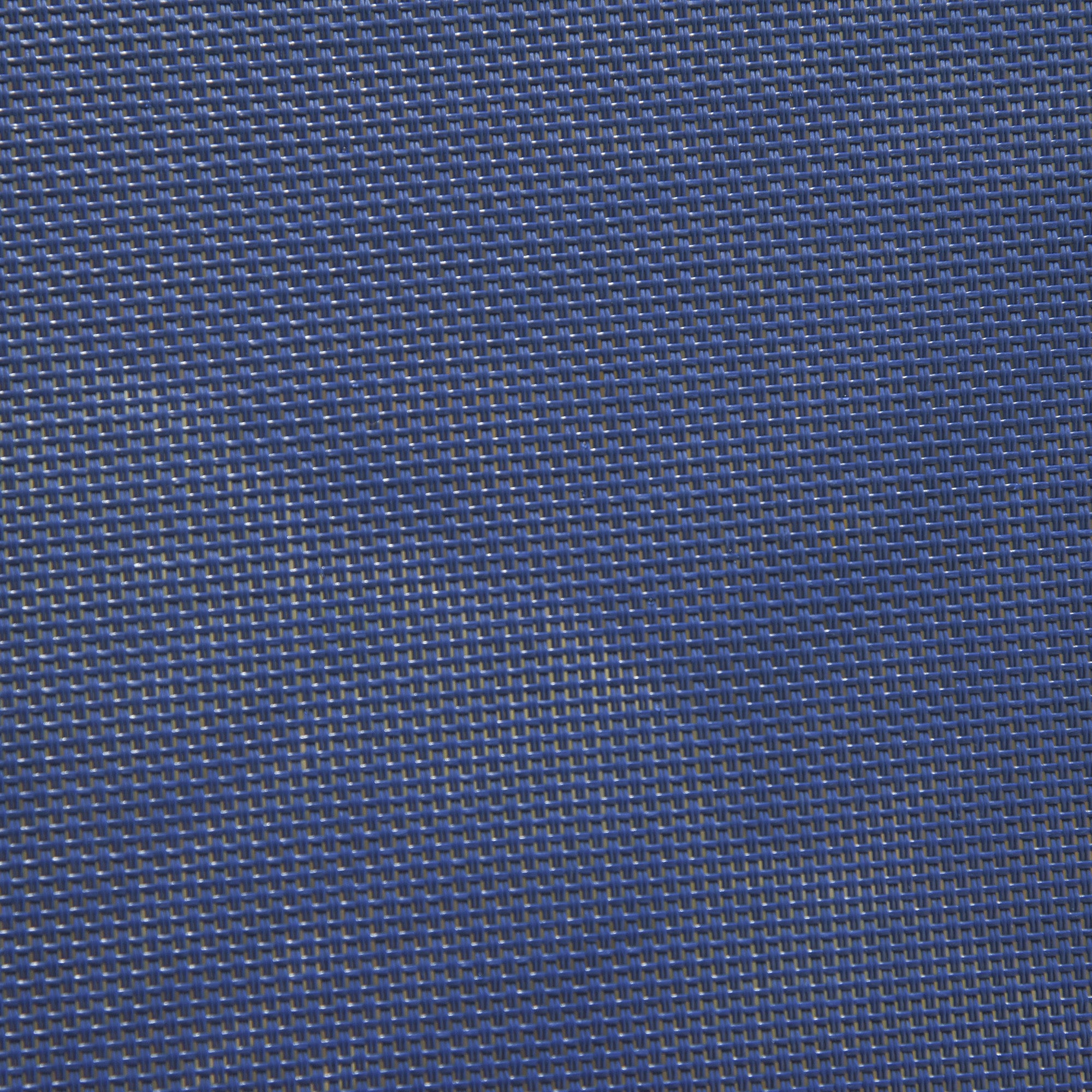 Folding Outdoor Sun Lounger Chair with Headrest, Garden Sun Lounger with Adjustable Backrest in Aluminum 60x165x76cm Dark Blue