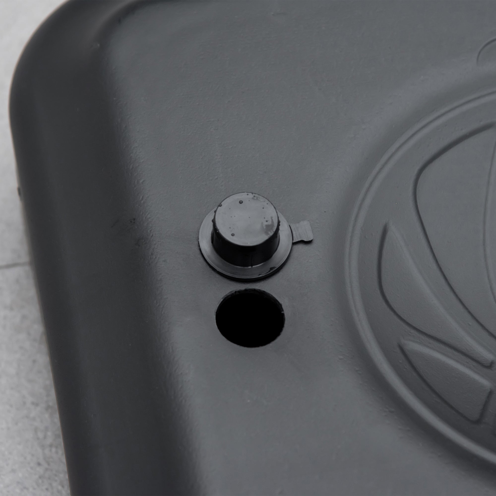 Basketball Hoop with Wheels 73x49cm Backboard, Mobile Basketball Hoop with Stand, Adjustable Hoop Height 155 to 210 cm, Basketball System for Kids Youths, Indoor and Outdoor Use