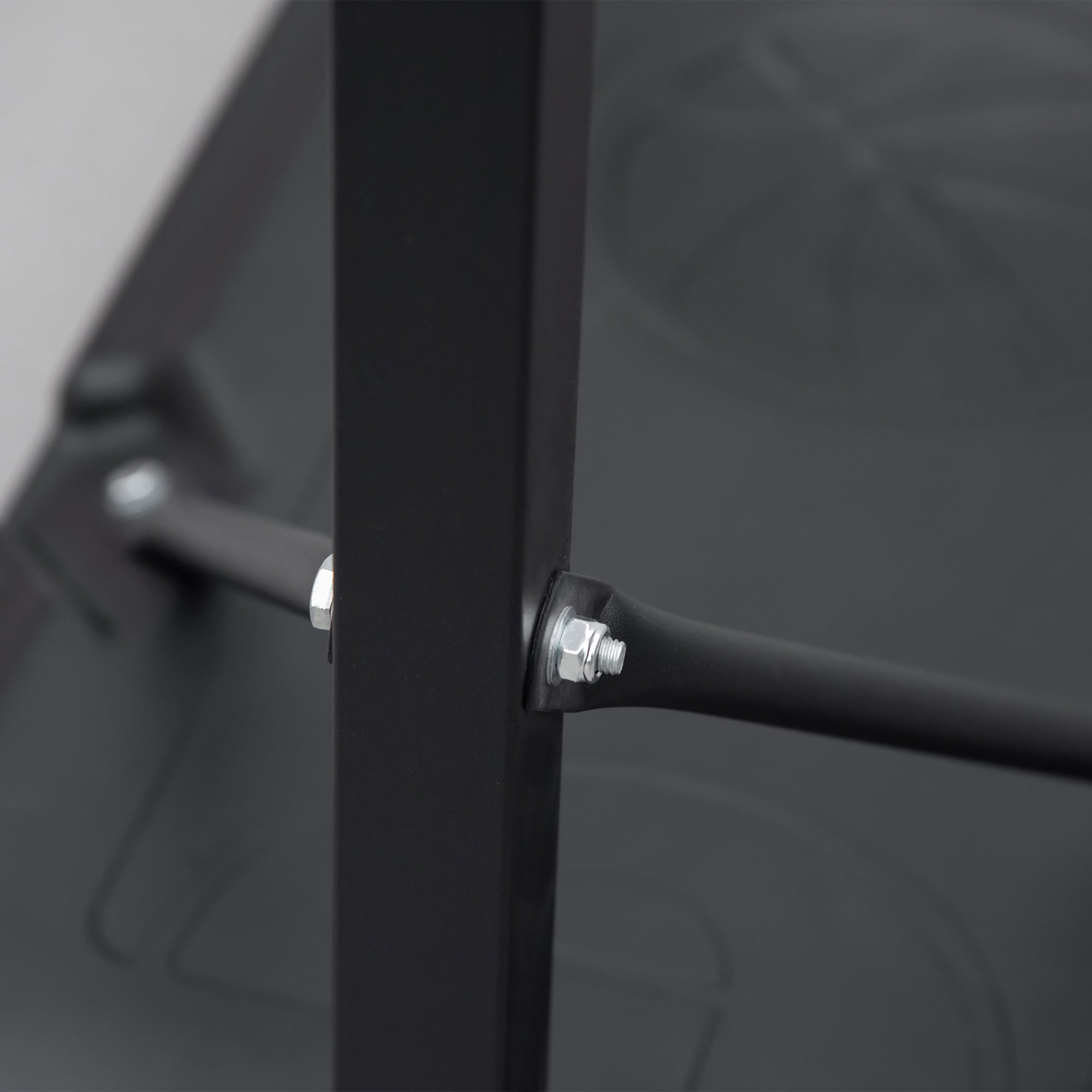 Basketball Hoop with Wheels 73x49cm Backboard, Mobile Basketball Hoop with Stand, Adjustable Hoop Height 155 to 210 cm, Basketball System for Kids Youths, Indoor and Outdoor Use