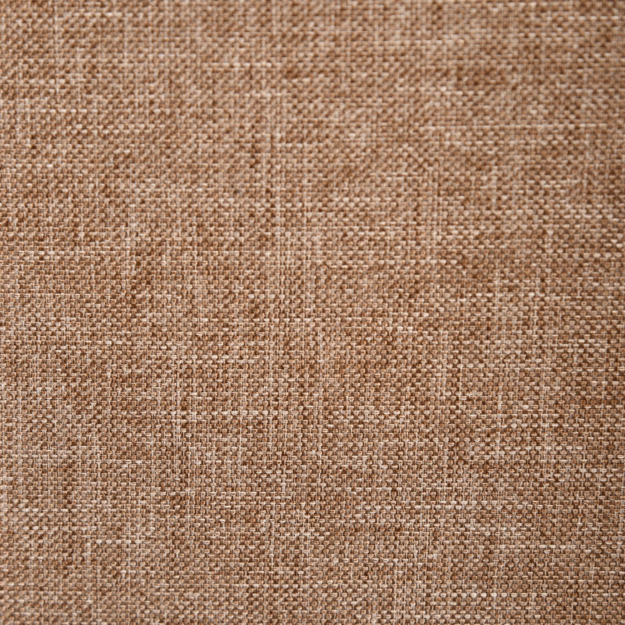 Fabric Dresser with 4 Foldable Drawers Wooden Top and Metal Frame for Living Room 58x29x78.5 cm Multicolor