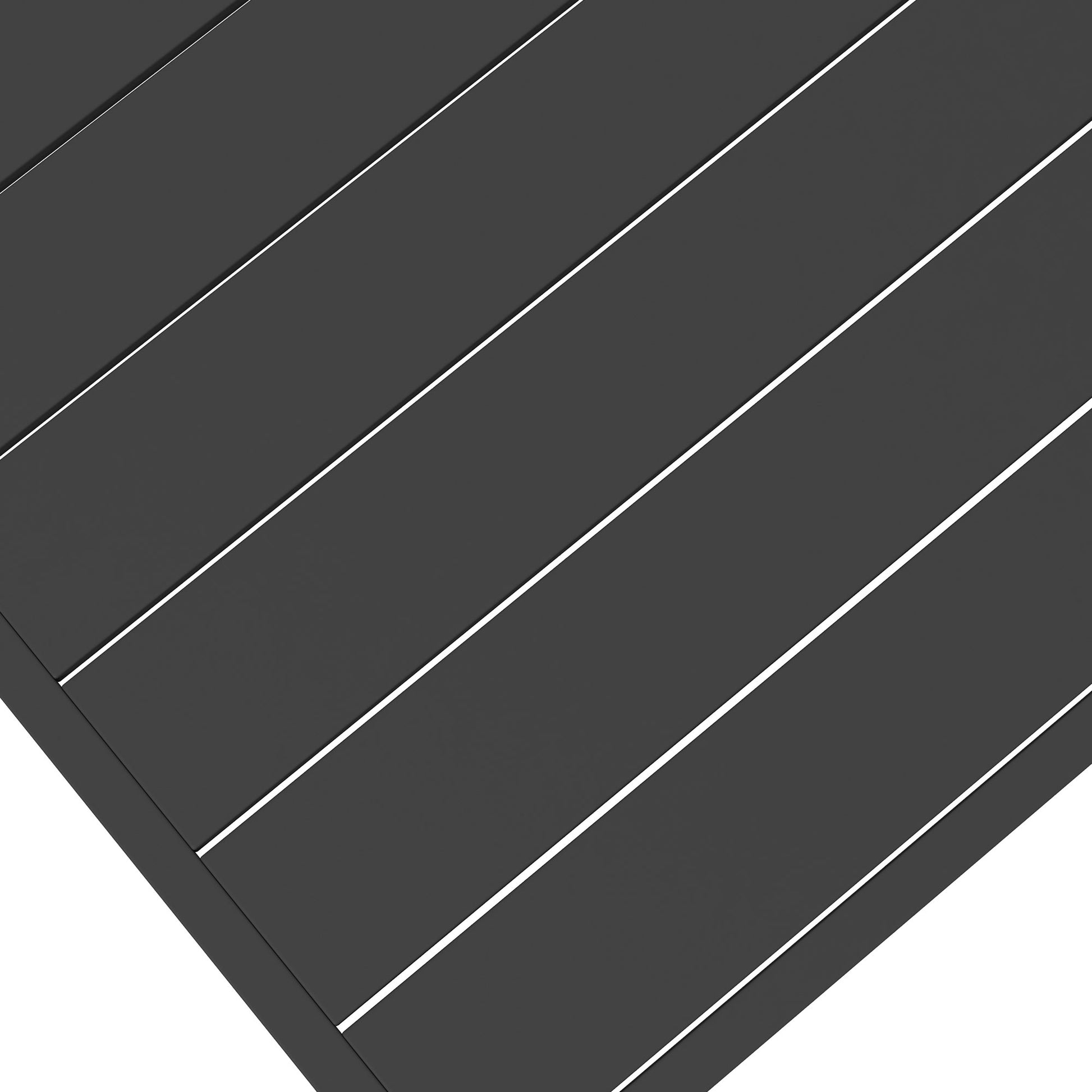 Rattan Dining Group, 5-piece Garden Furniture Set, Balcony Set for 4 Persons, Balcony Furniture with 1 Table, 4 Chairs, Garden Set Including Cushions, for Garden, Terrace, Natural