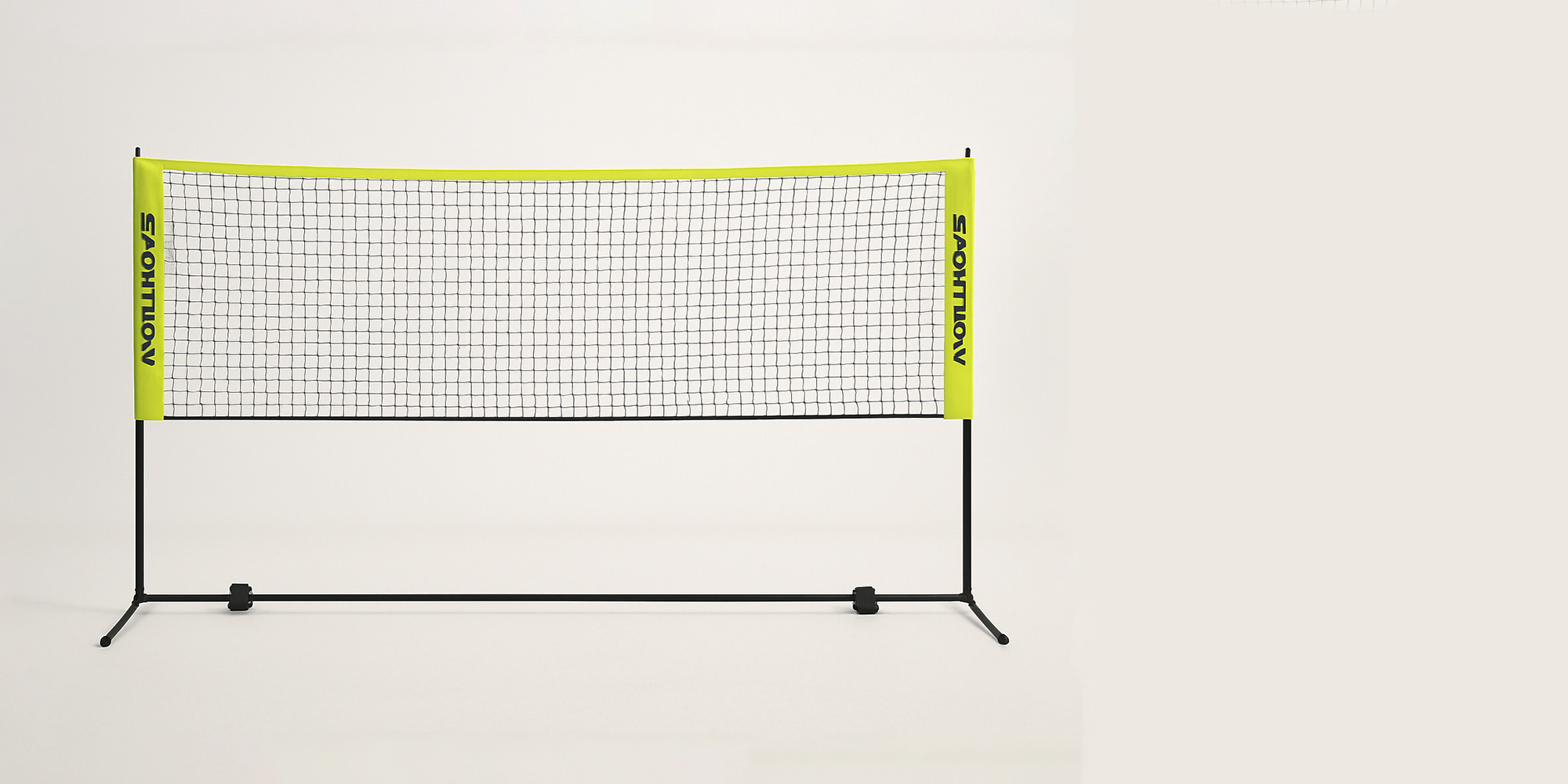 Badminton