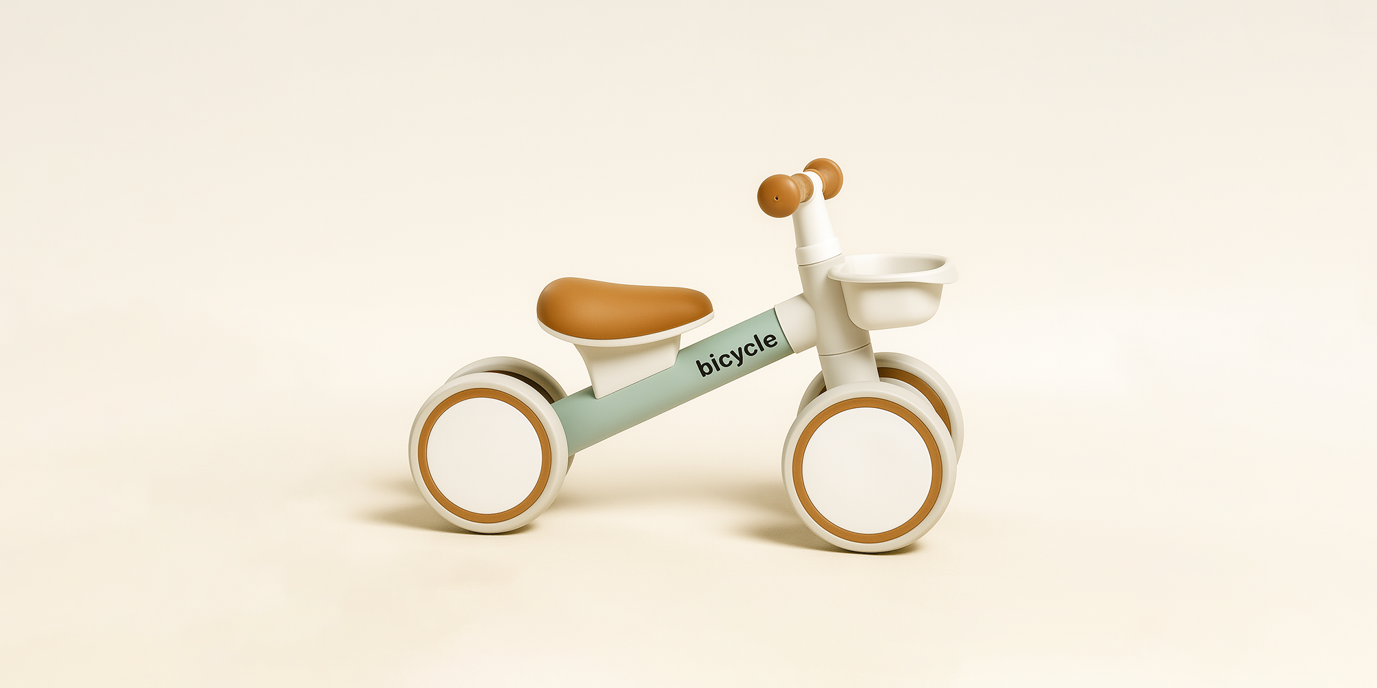 Balance Bikes & Ride-ons