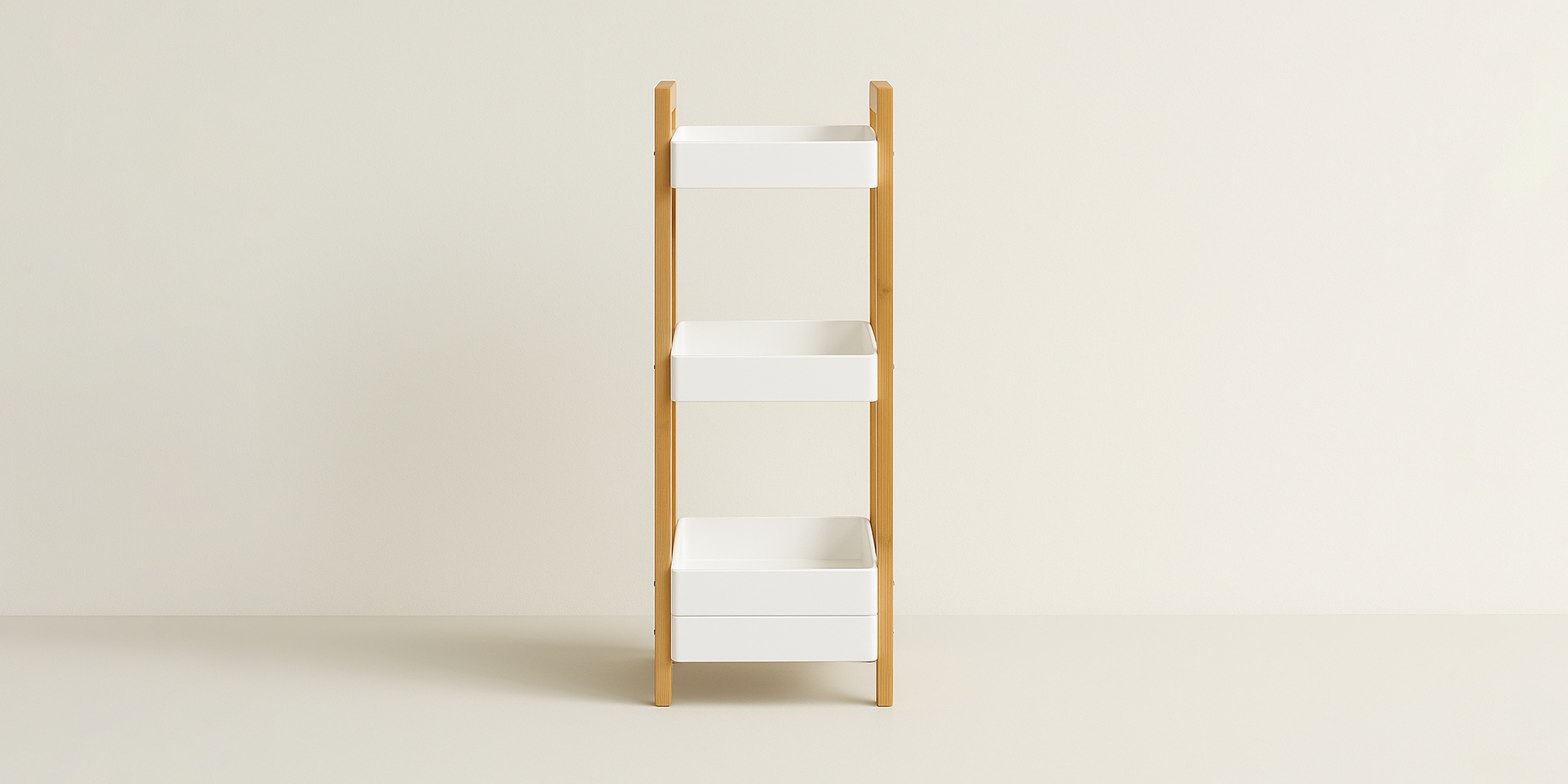 Bathroom Racks