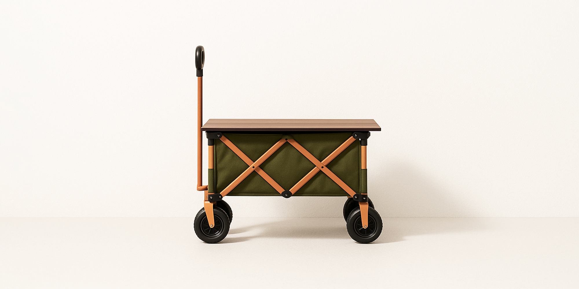 Cargo Carriers