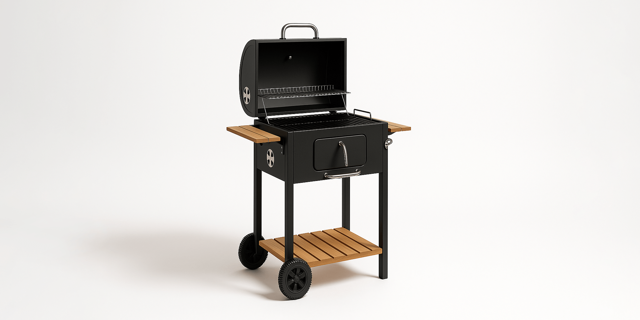 Grilling & Heating