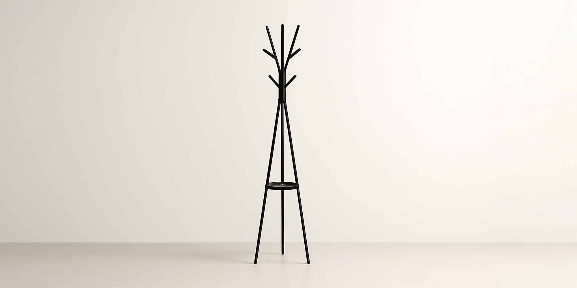 Coat Racks & Stands
