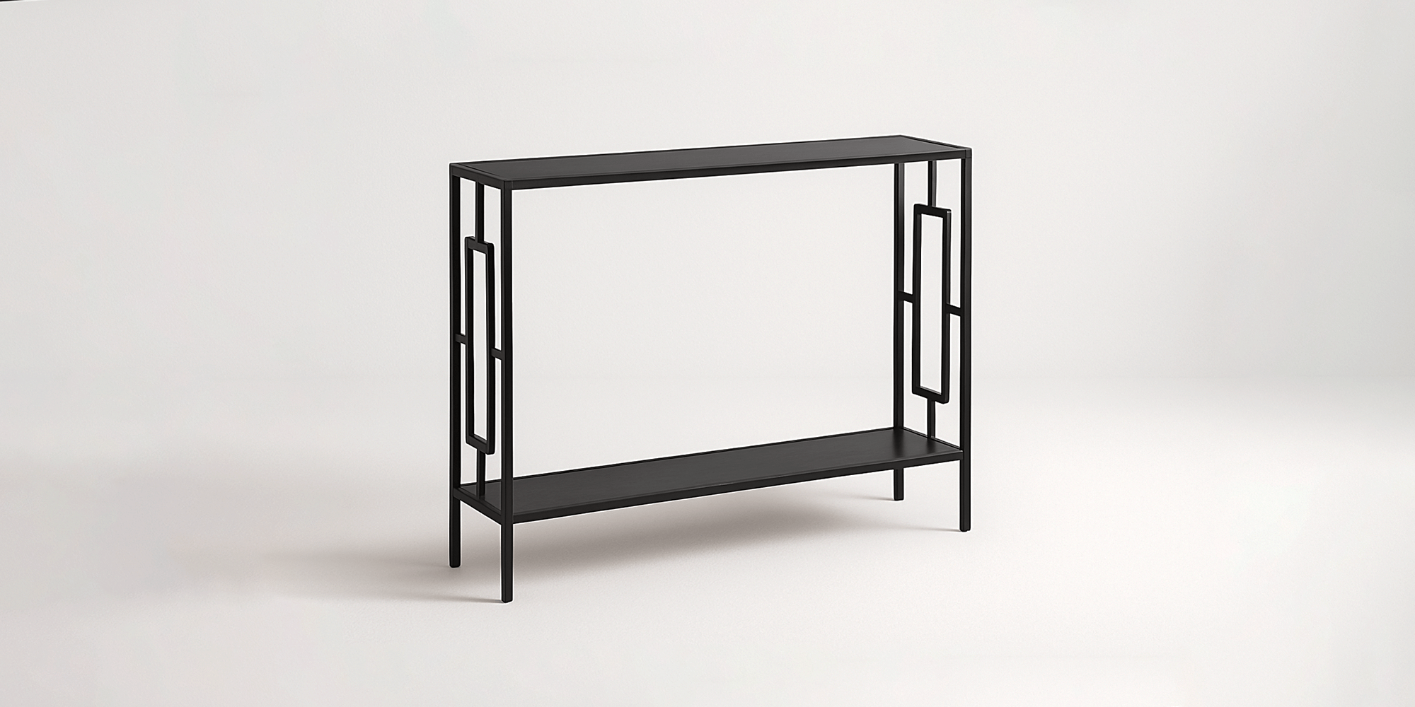 Console Tables