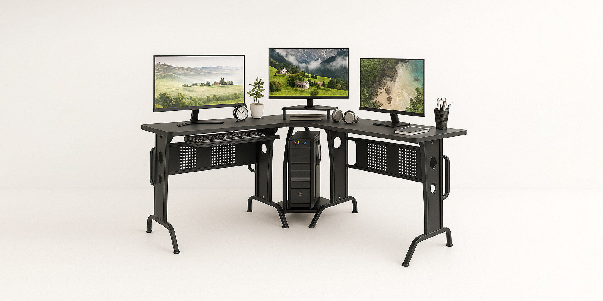 Corner Desks