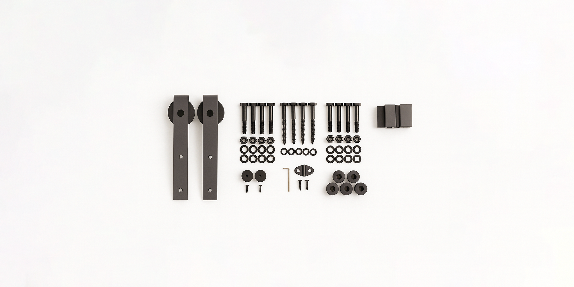 Door Hardware Kits