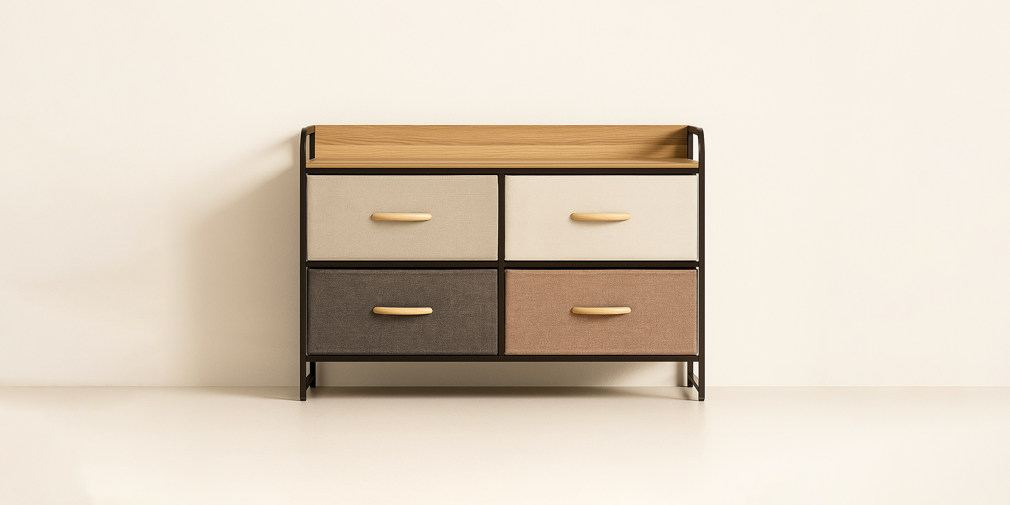 Fabric Dressers