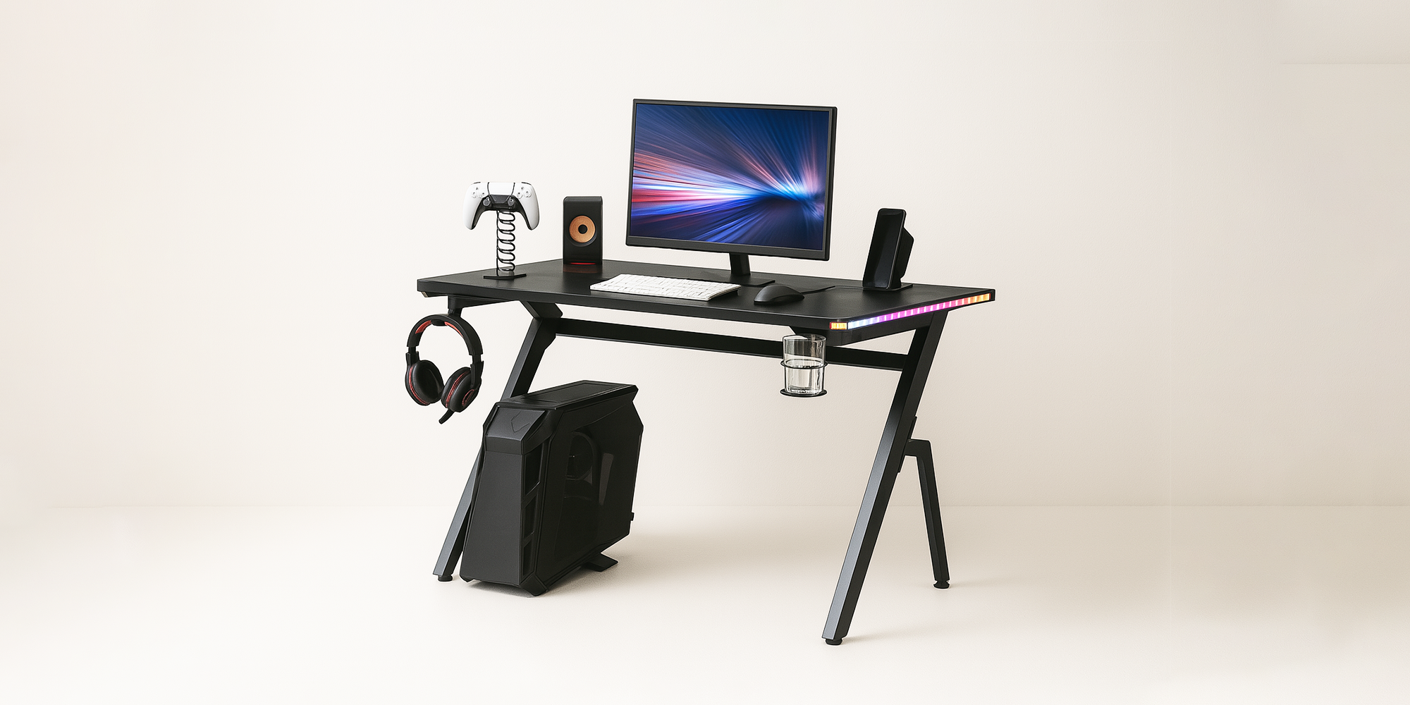 Gaming Desks
