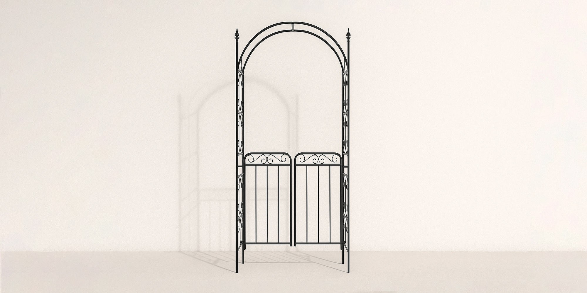 Garden Arches