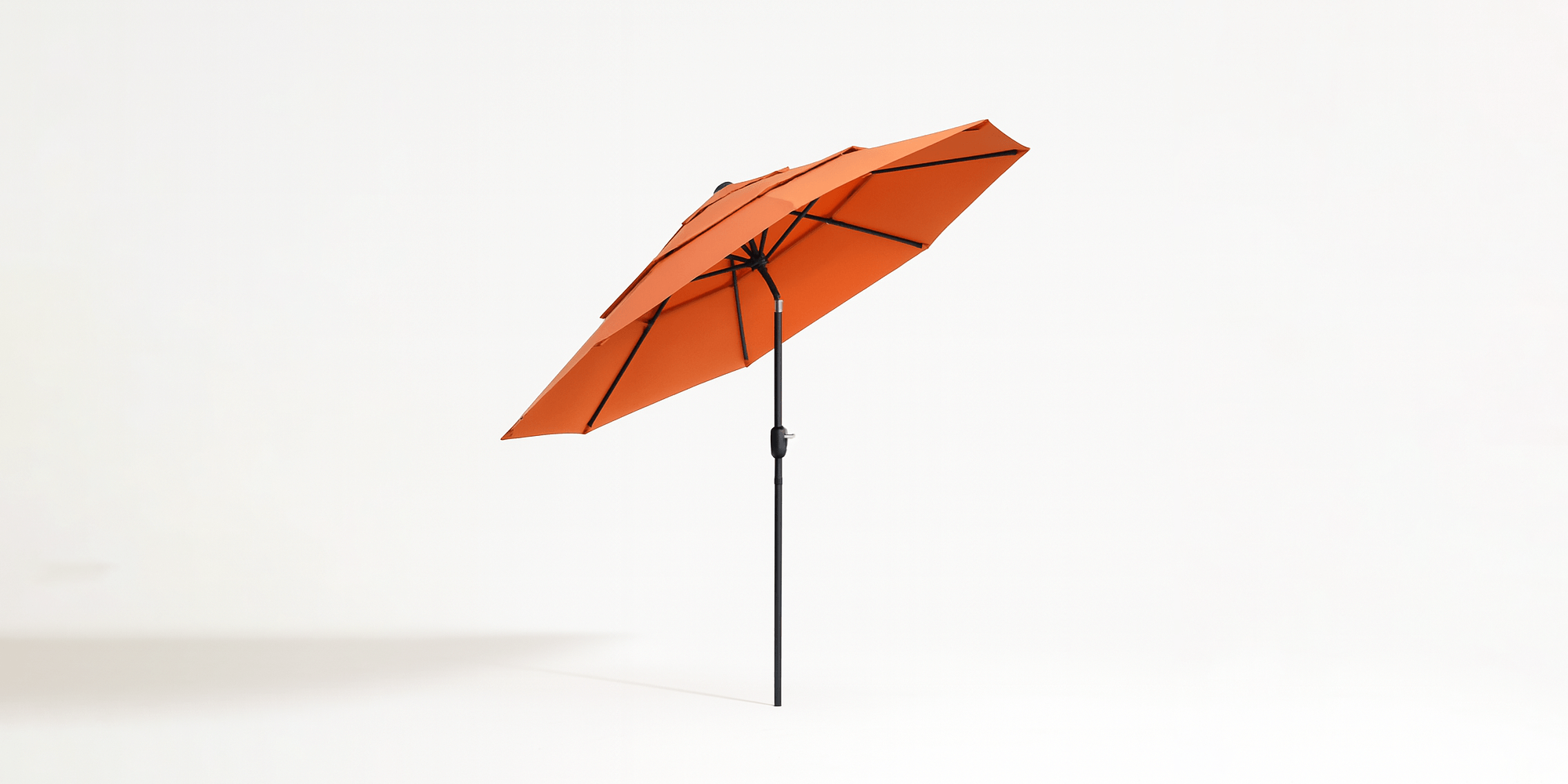 Outdoor Parasols