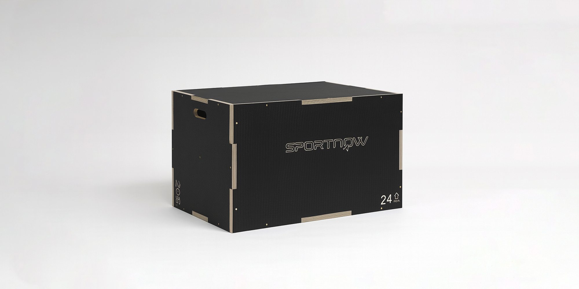 Jumping Boxes